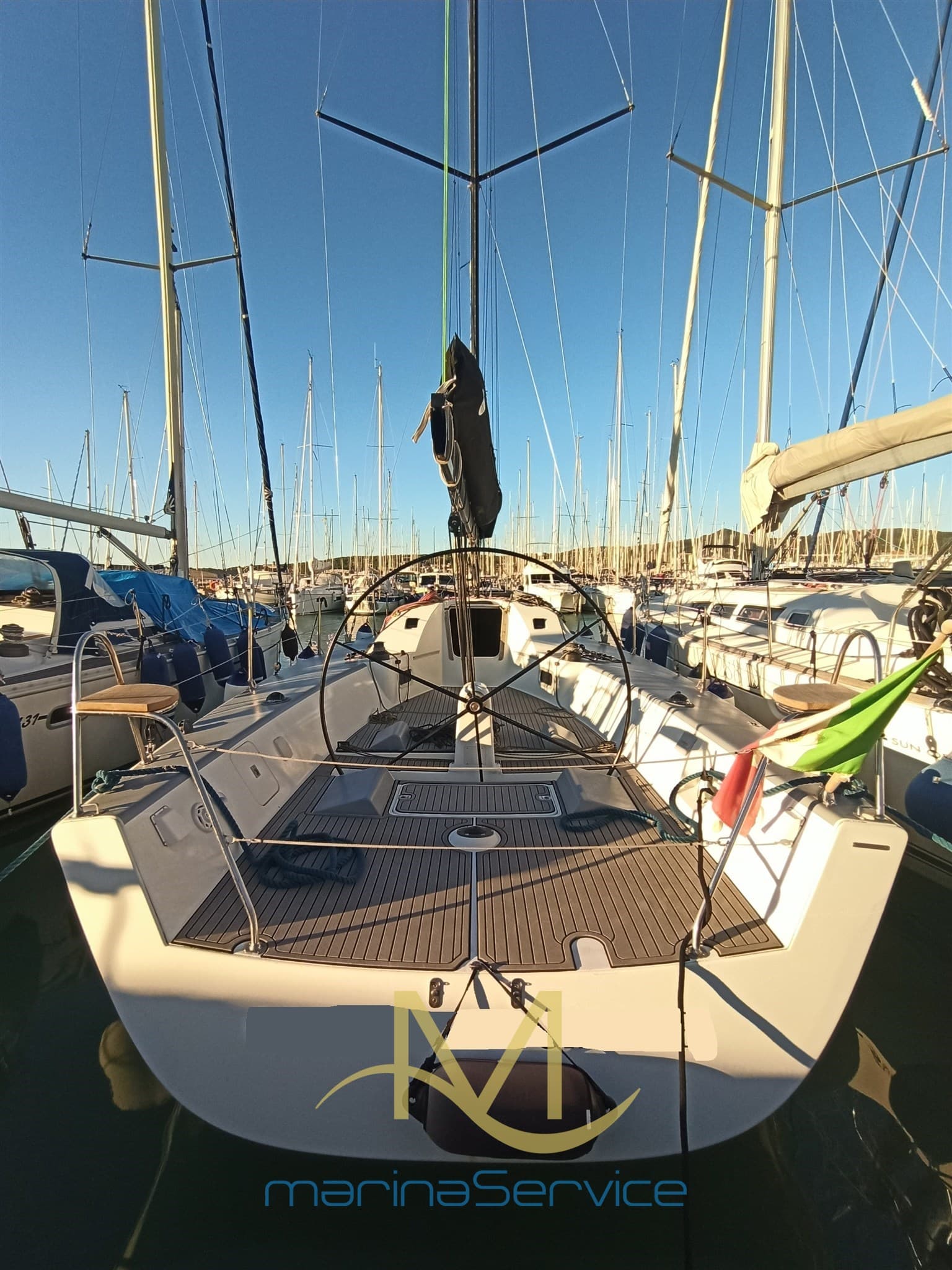 Solaris 36 Od - Detail View 1 Solaris 36 Od - Detail View 1