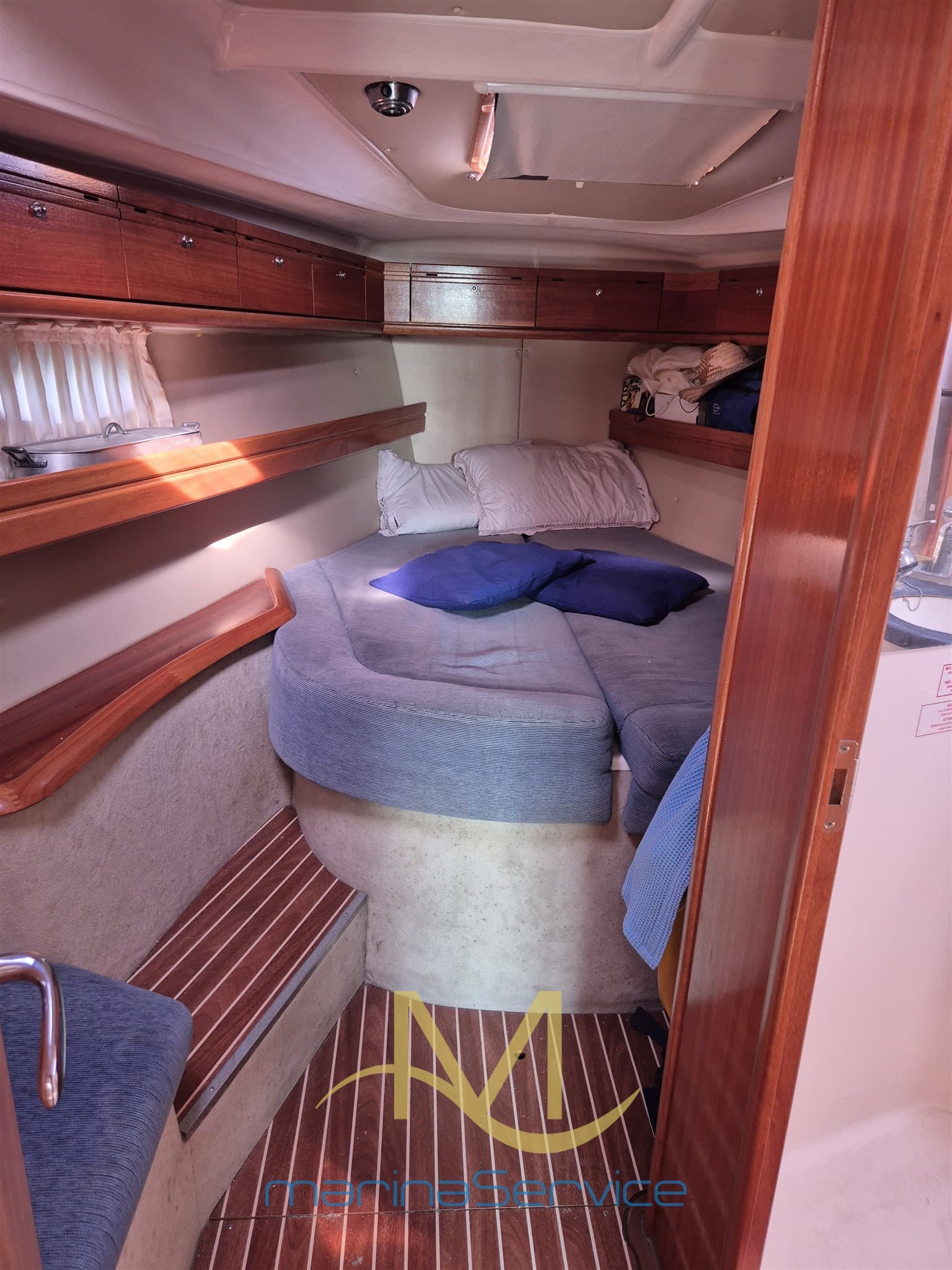 Bavaria Bavaria 42 Cruiser gebraucht - Hauptbild 11