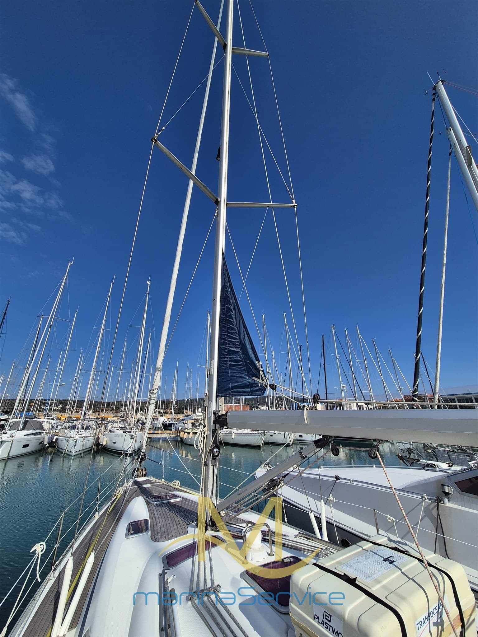 Bavaria Bavaria 42 Cruiser gebraucht - Hauptbild 5
