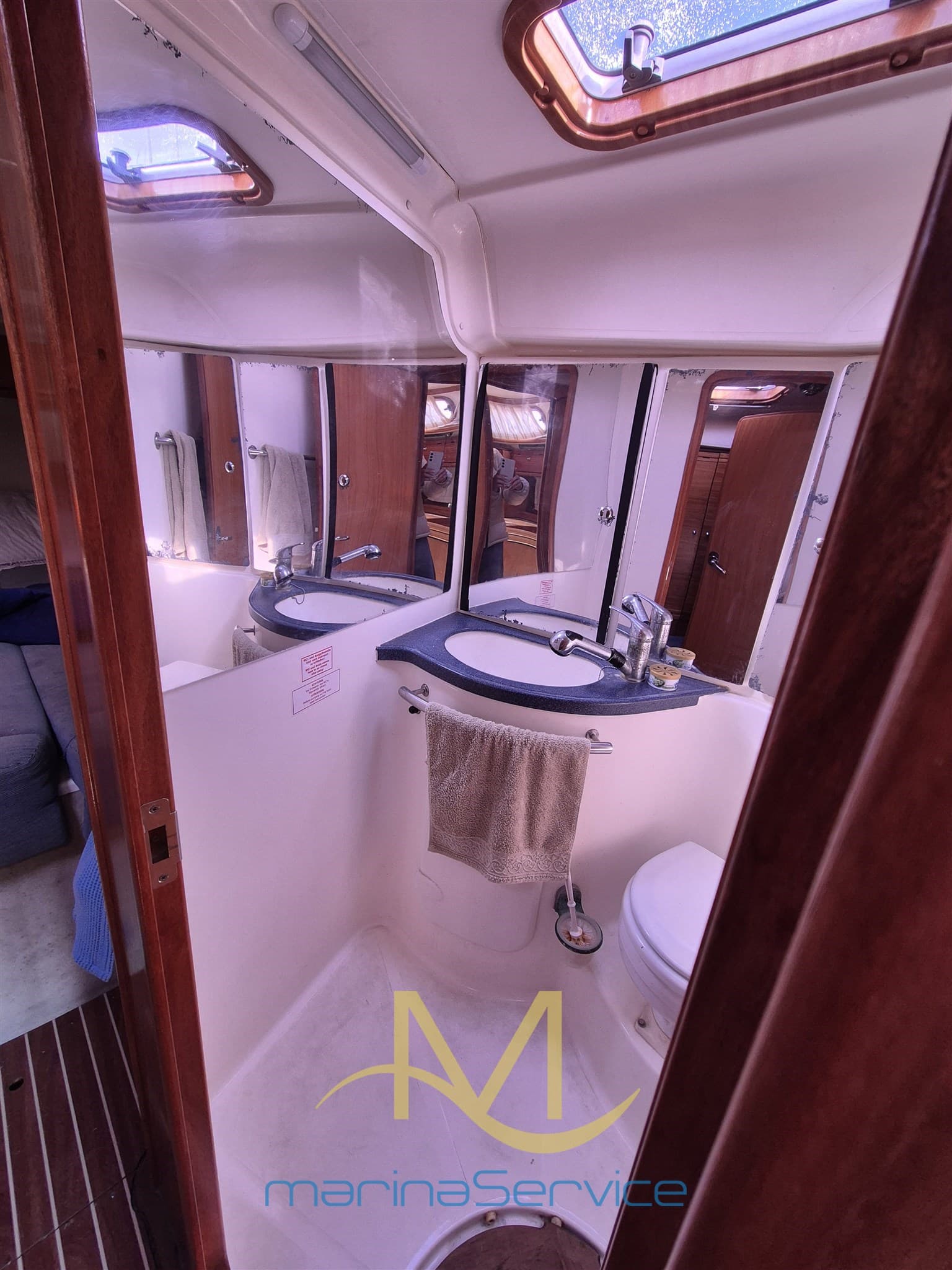 Bavaria Bavaria 42 Cruiser gebraucht - Hauptbild 15