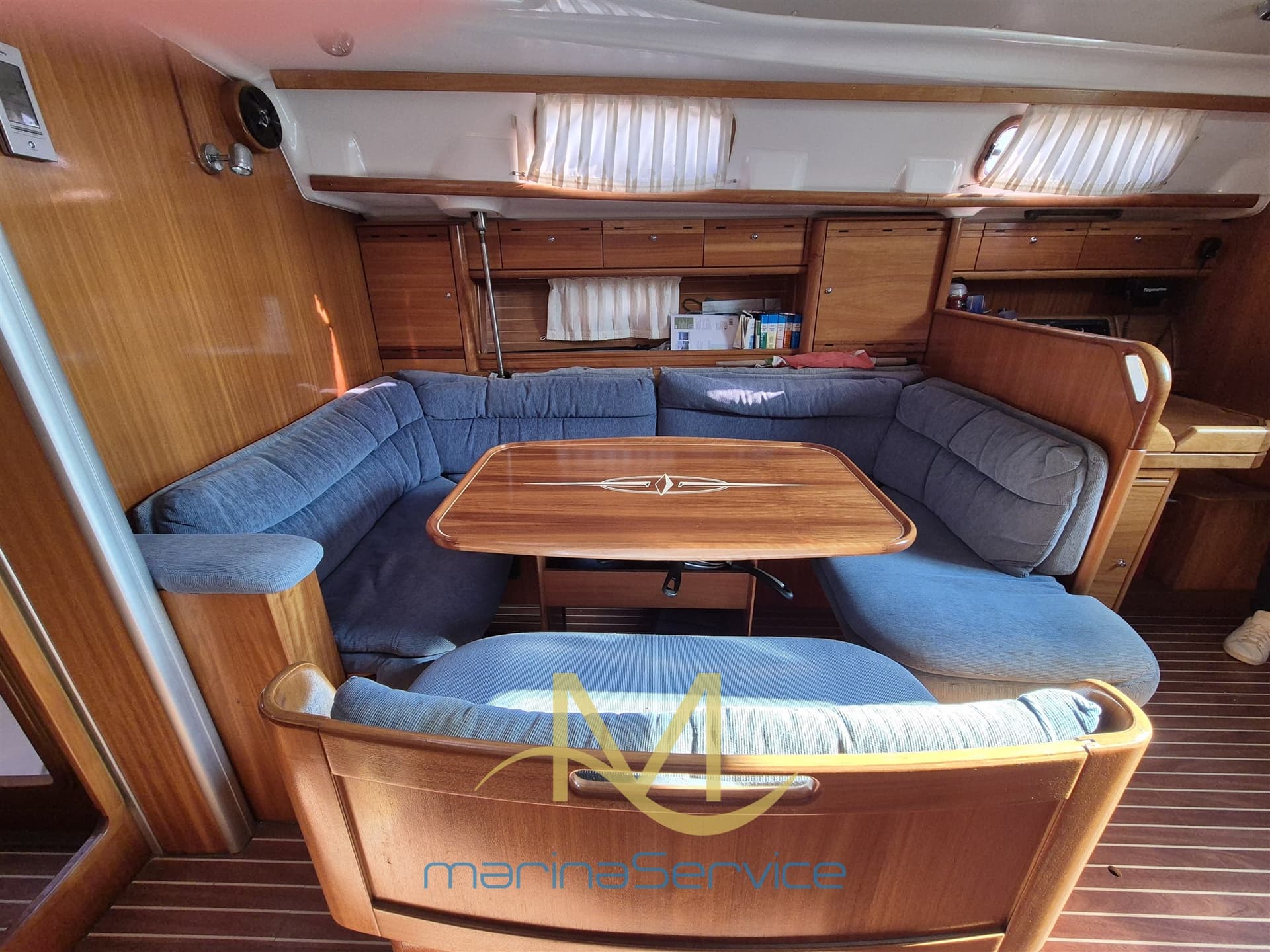 Bavaria Bavaria 42 Cruiser gebraucht - Hauptbild 9