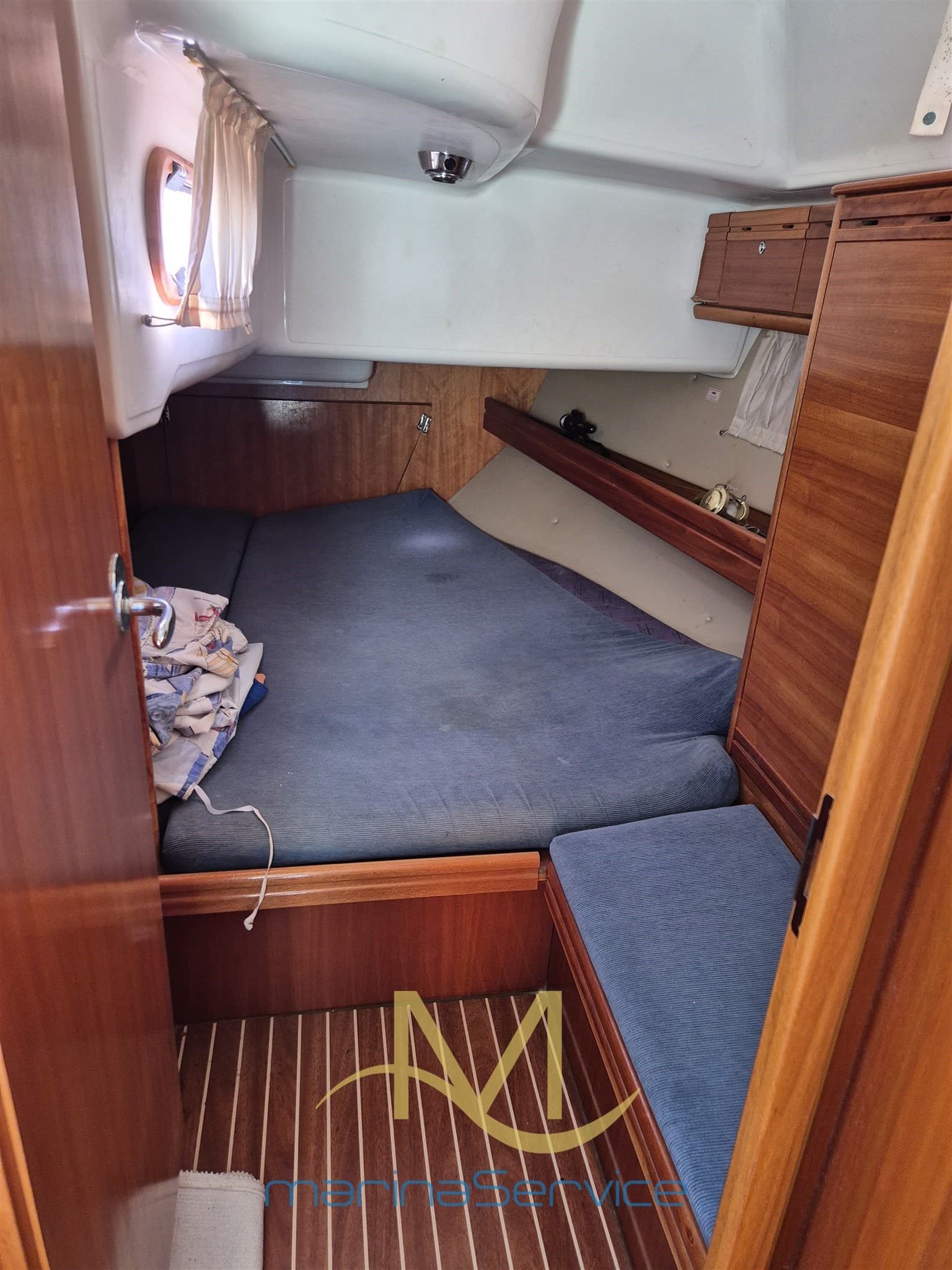Bavaria Bavaria 42 Cruiser gebraucht - Hauptbild 14