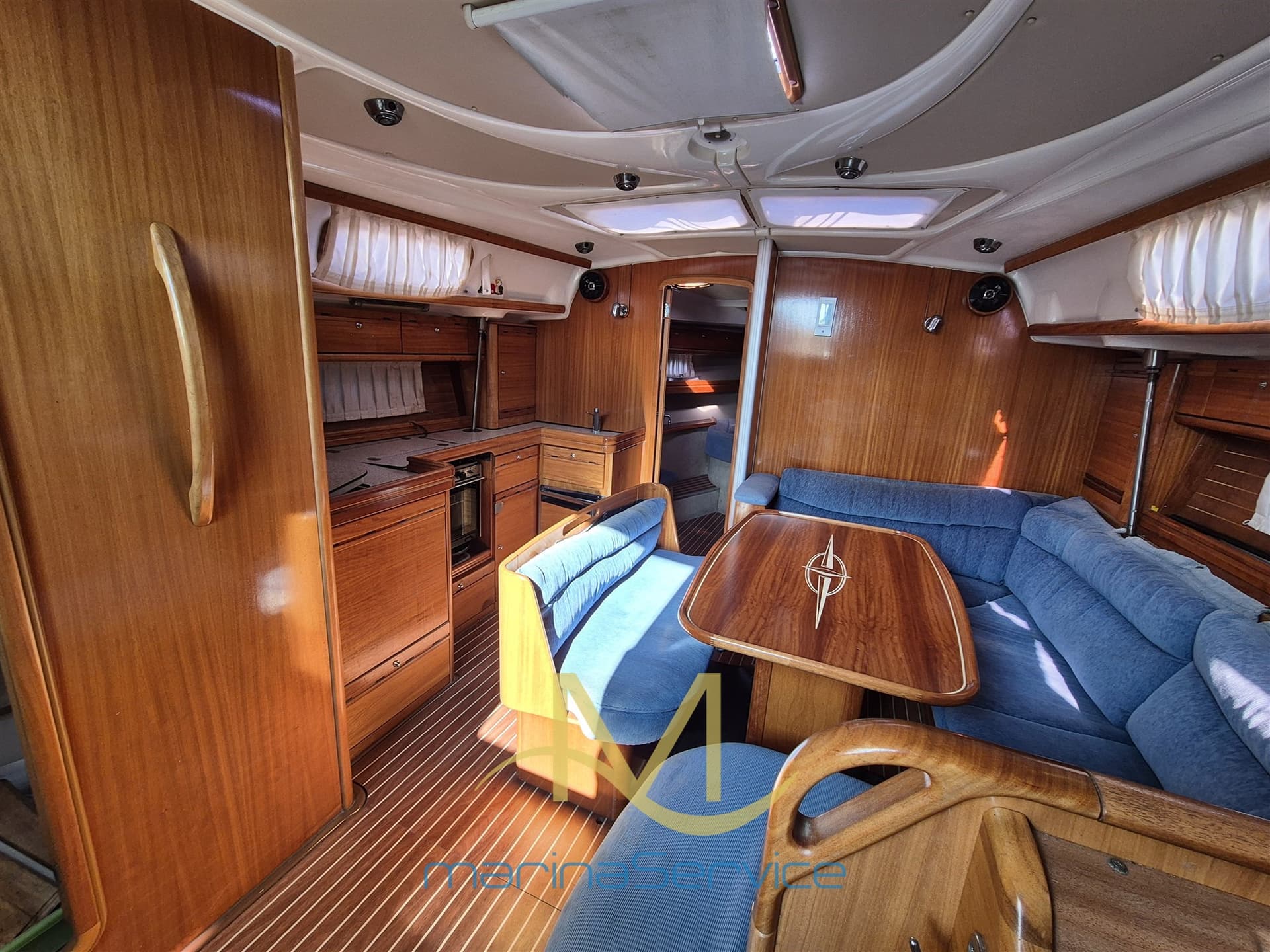 Bavaria Bavaria 42 Cruiser gebraucht - Hauptbild 8