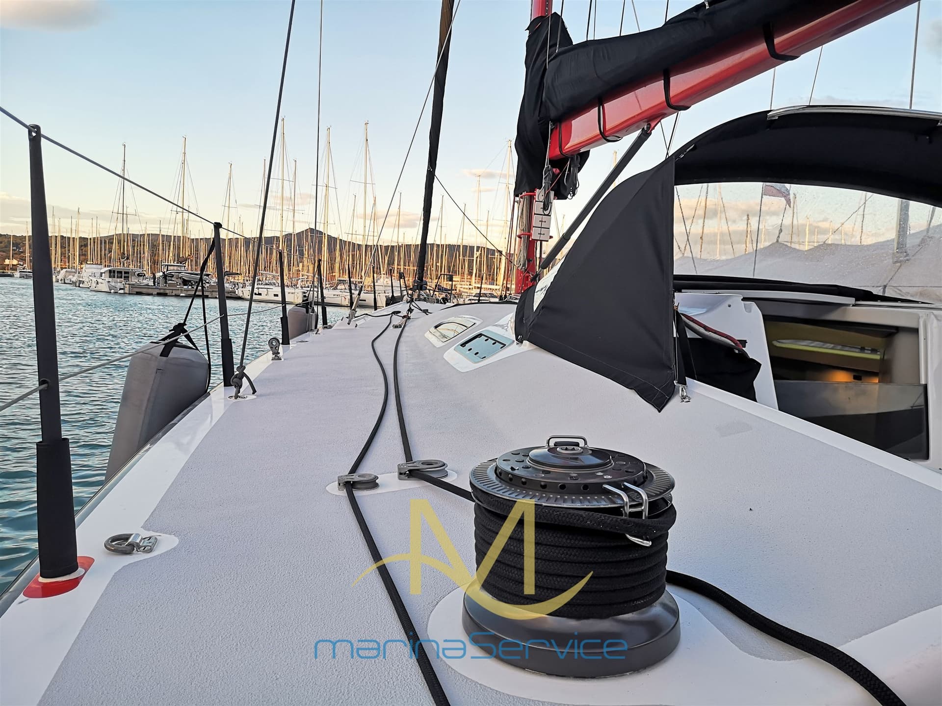 Bakewell-White Pocket Maxi usato - foto hero 8