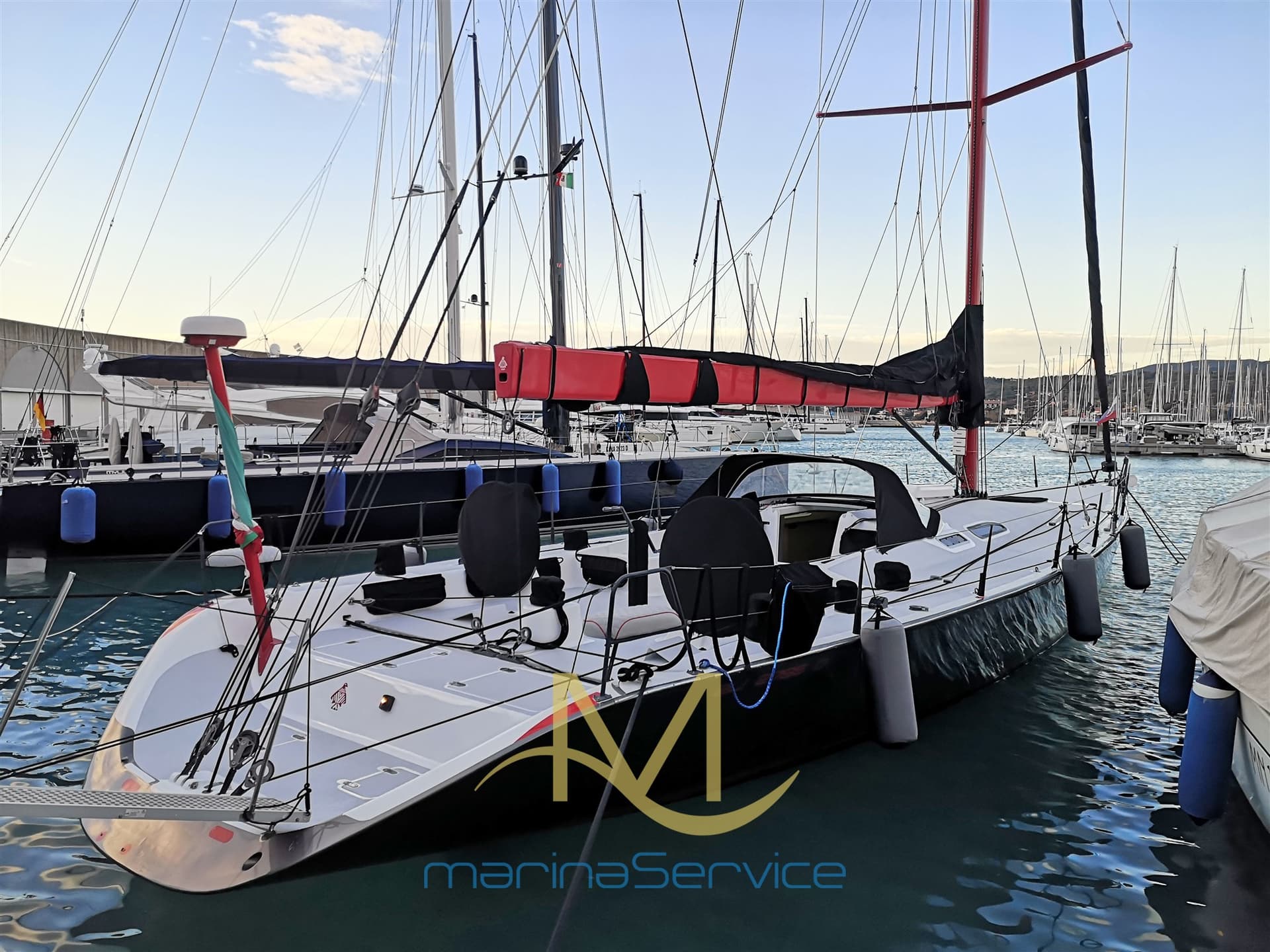 Bakewell-White Pocket Maxi - Main View Bakewell-White Pocket Maxi - Main View