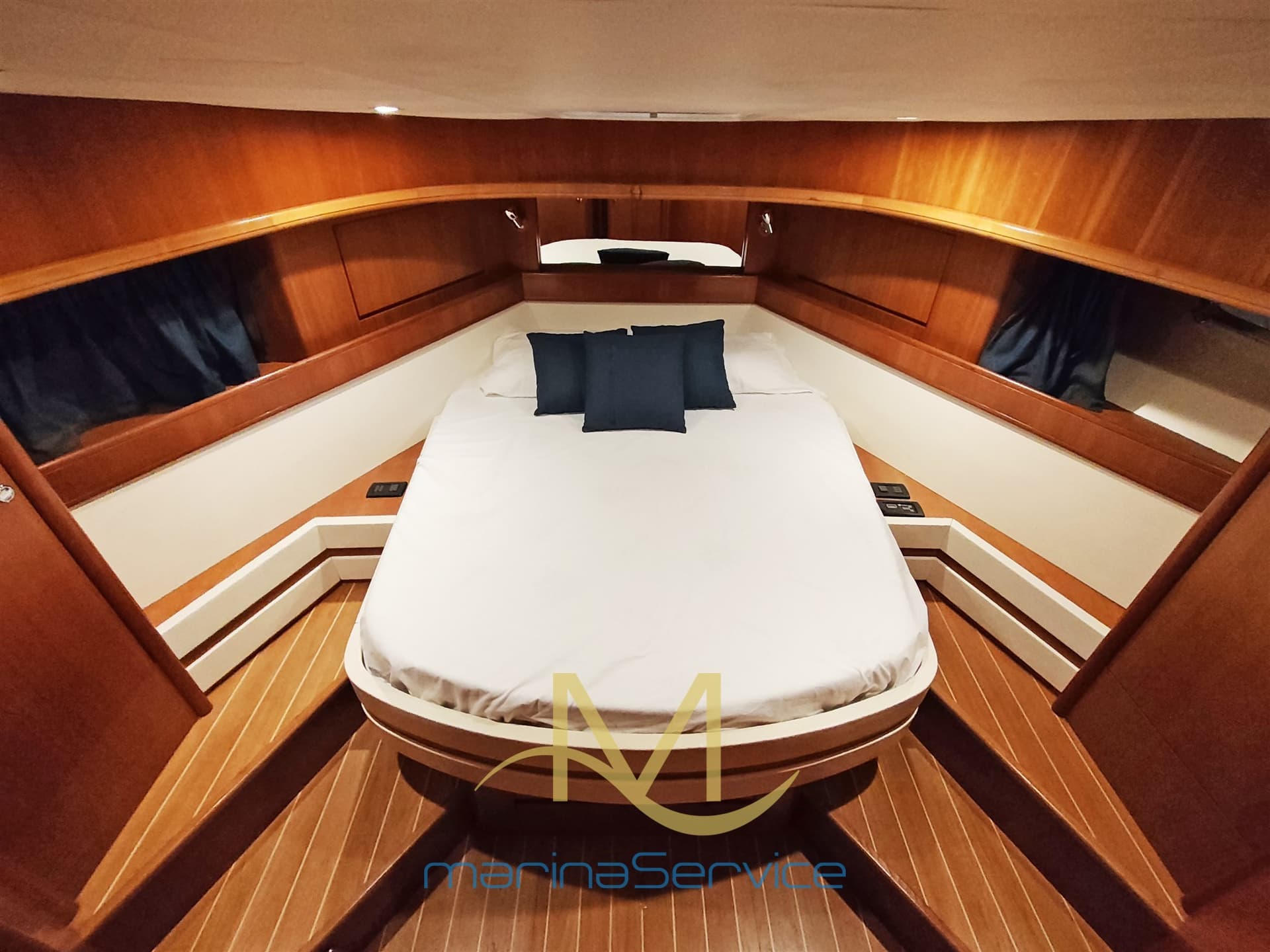 Cayman 42 FLY usato - foto hero 7