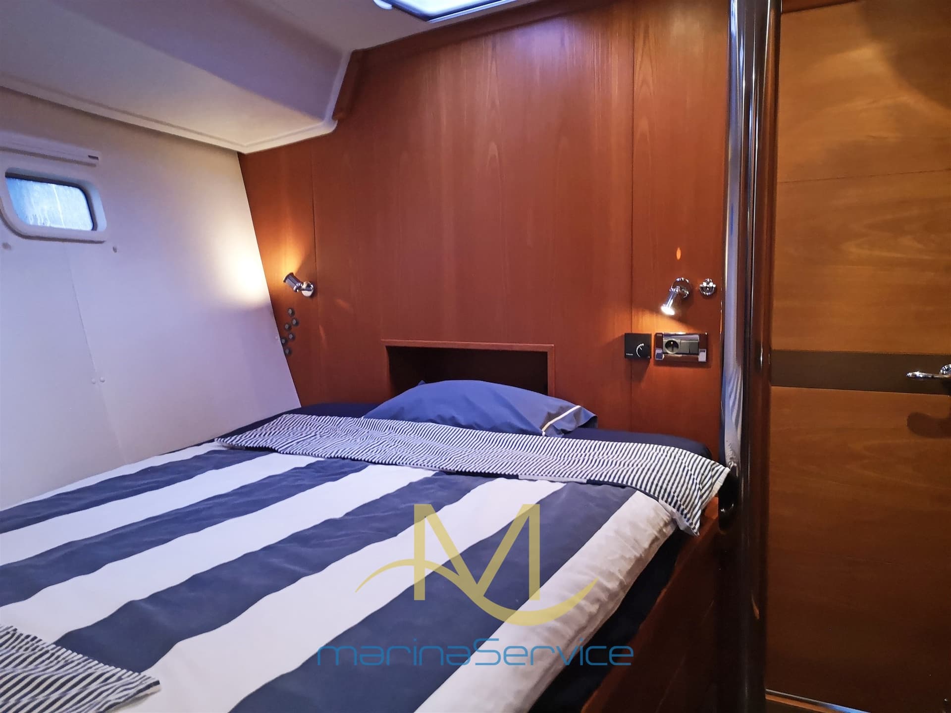 Wauquiez 47 PILOT SALOON used - hero image 21
