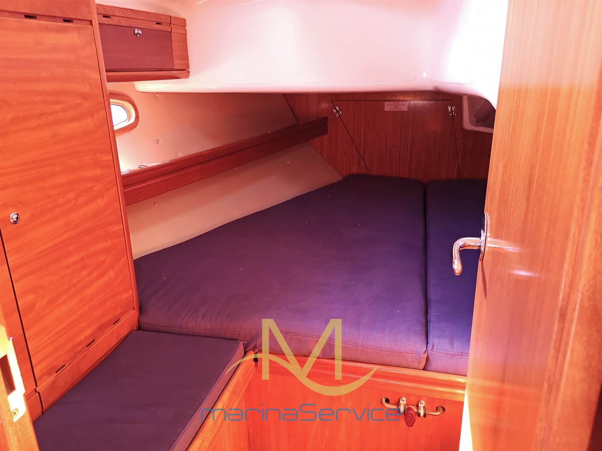 Bavaria Bavaria 39 Cruiser d'occasion - image hero 21