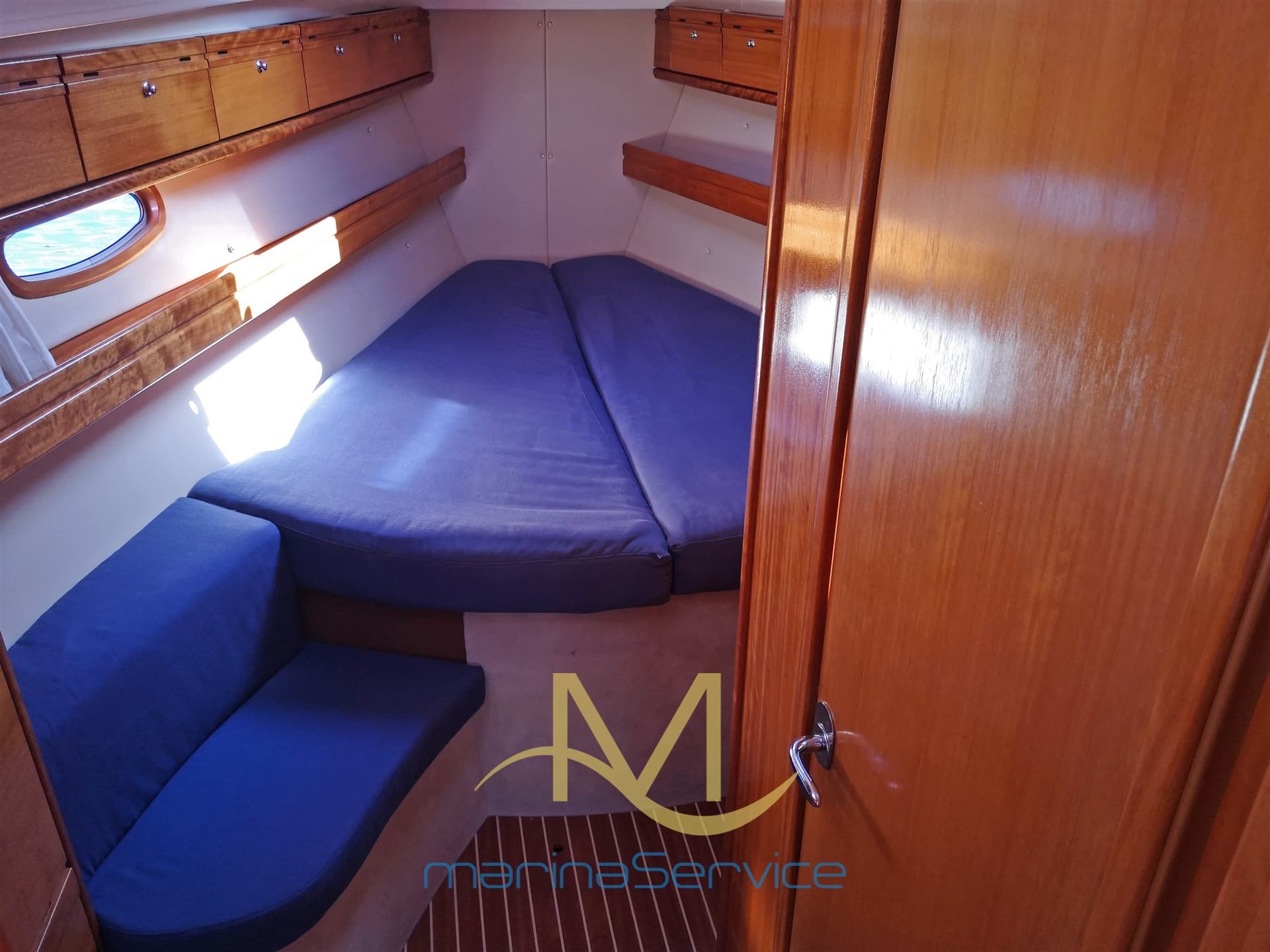 Bavaria Bavaria 39 Cruiser d'occasion - image hero 18