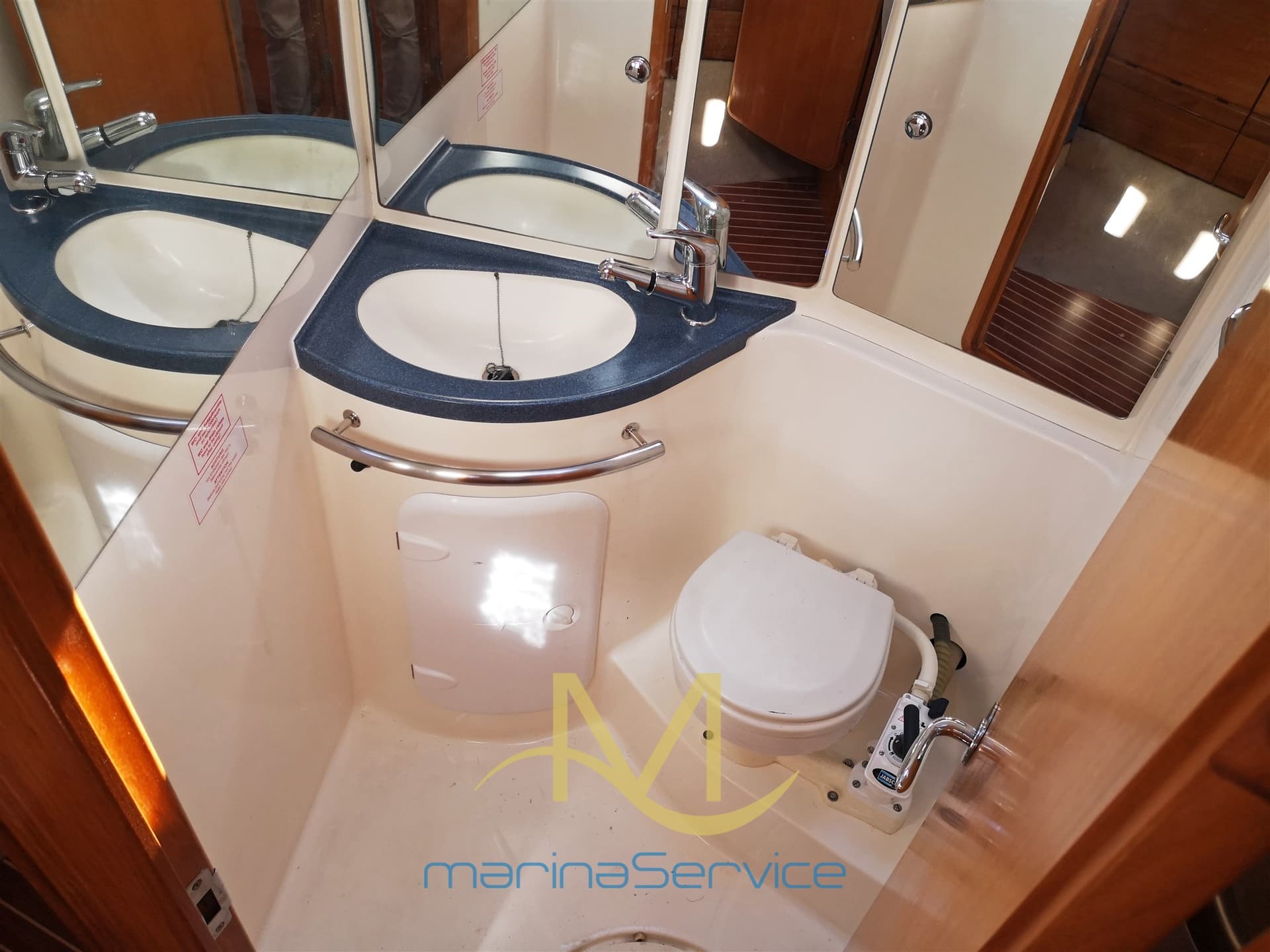 Bavaria Bavaria 39 Cruiser d'occasion - image hero 19