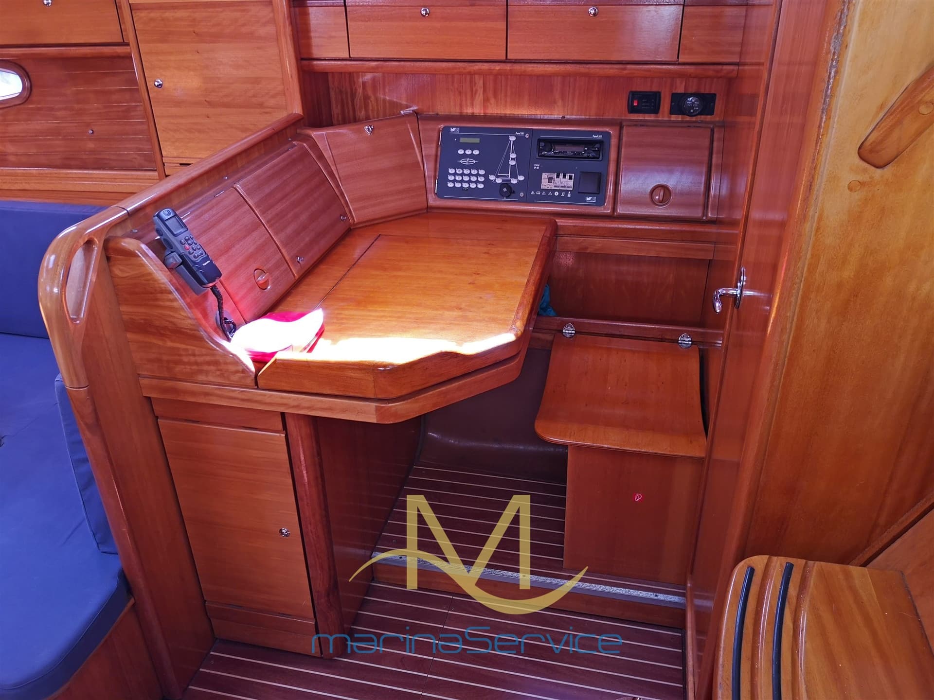 Bavaria Bavaria 39 Cruiser d'occasion - image hero 15