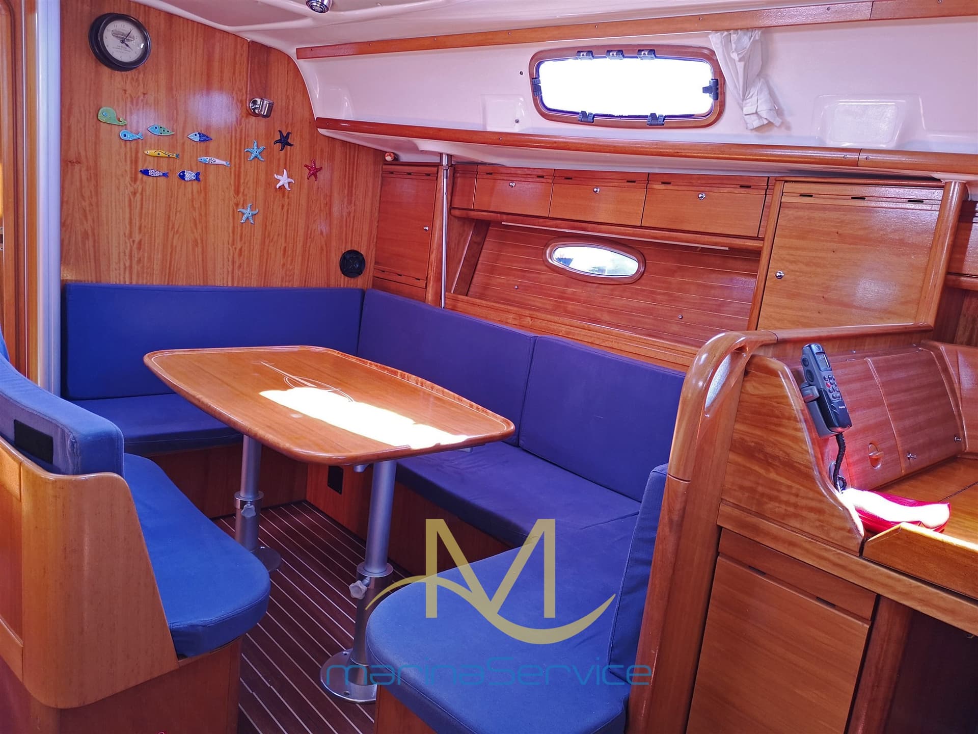 Bavaria Bavaria 39 Cruiser d'occasion - image hero 16