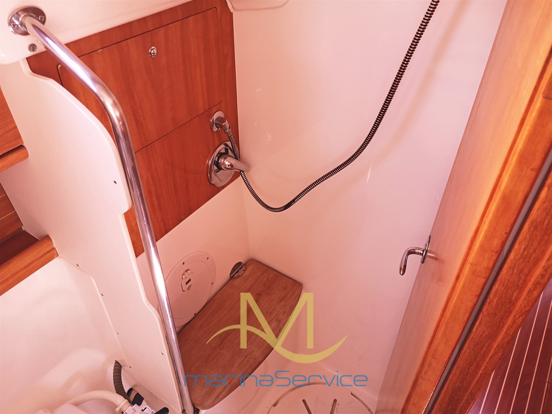 Bavaria Bavaria 39 Cruiser d'occasion - image hero 24