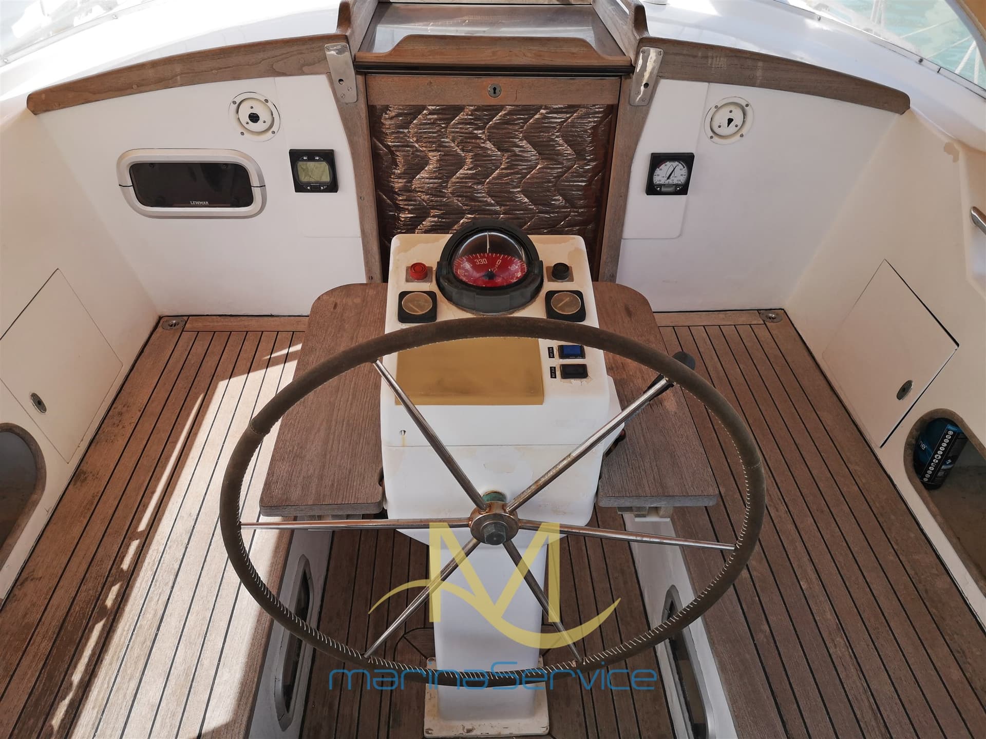 Dubbel & Jesse Nordsee 52 used - hero image 7