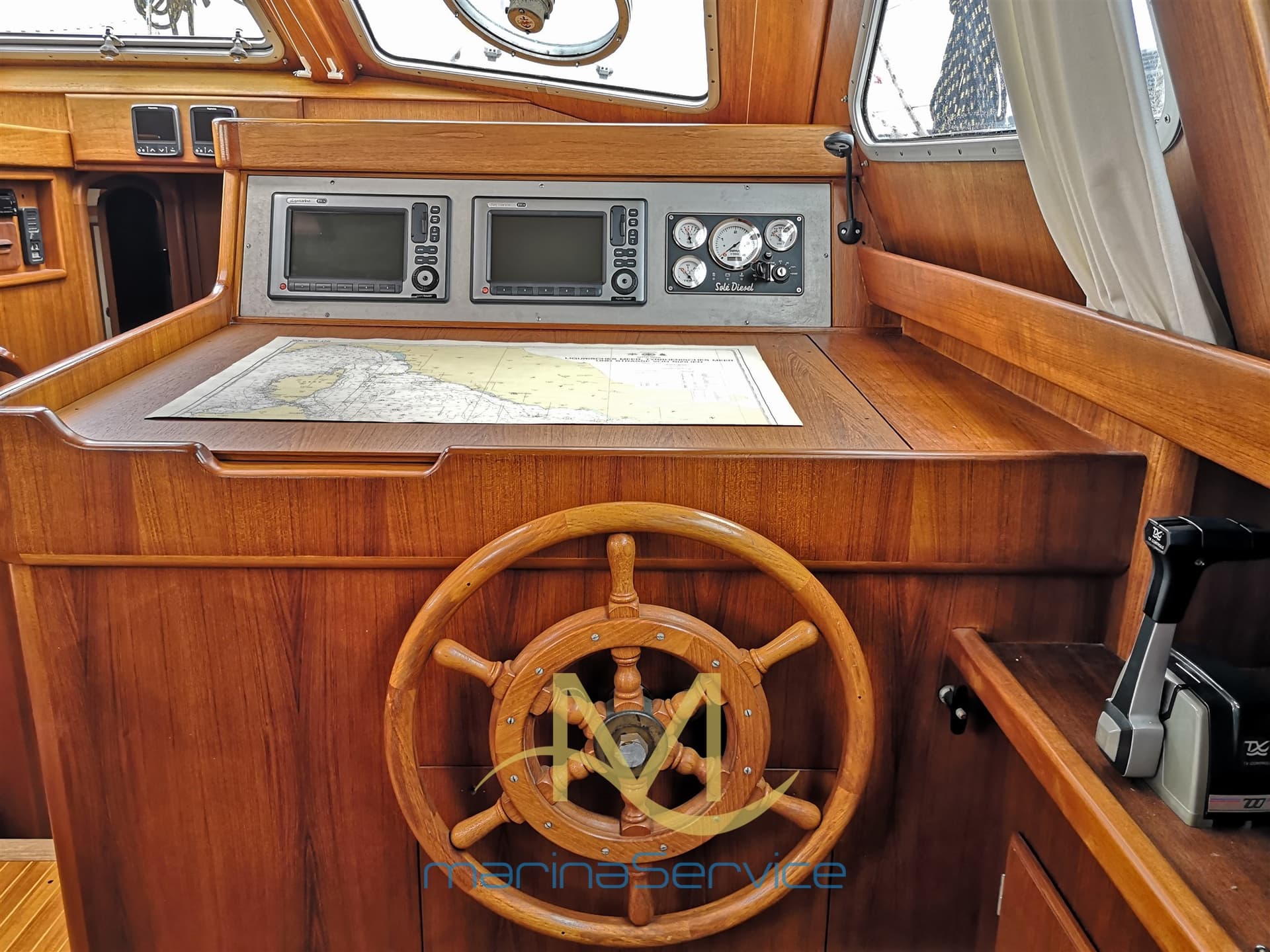 Dubbel & Jesse Nordsee 52 used - hero image 14