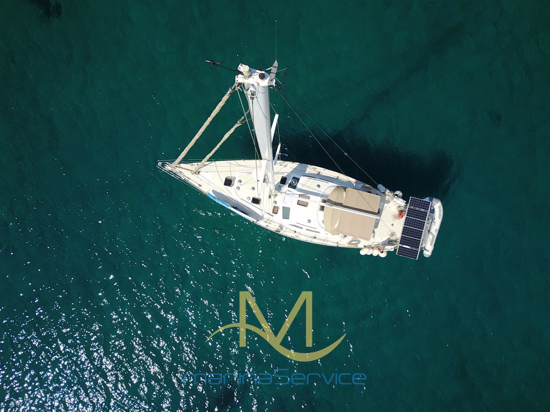 Dubbel & Jesse Nordsee 52 - Main View Dubbel & Jesse Nordsee 52 - Main View