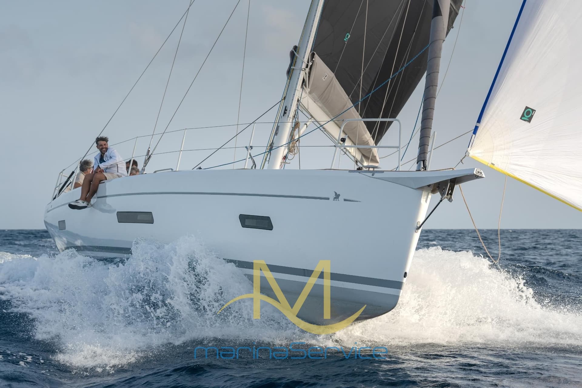 Italia Yachts Italia 12.98 New - Interior View Italia Yachts Italia 12.98 New - Interior View