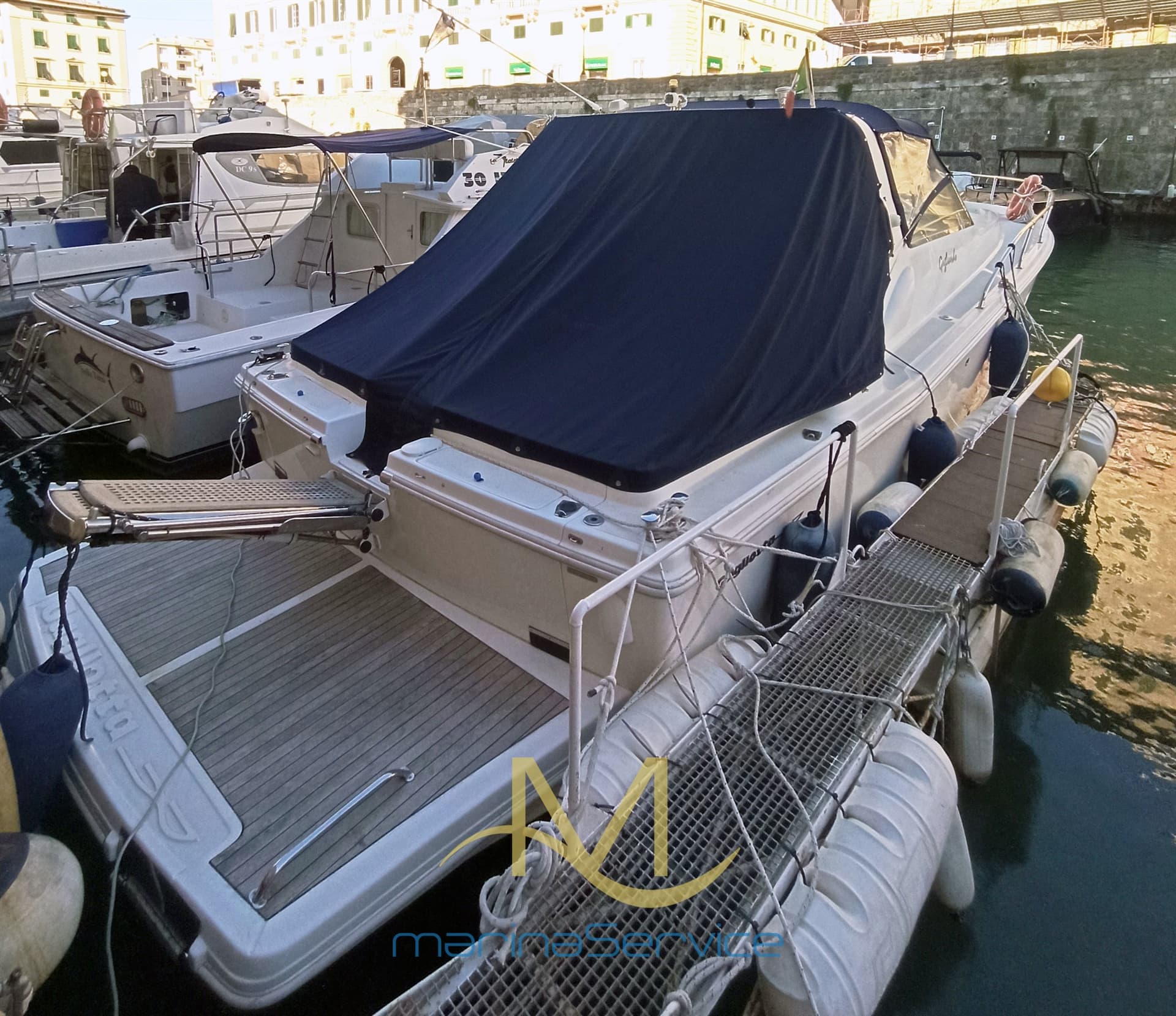 Gagliotta Gagliardo 37 - Interior View Gagliotta Gagliardo 37 - Interior View