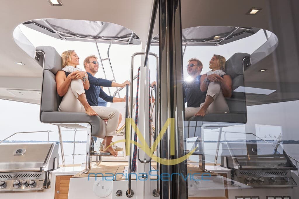 Privilège 510 Signature usato - dettaglio 4