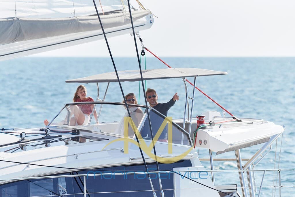 Privilège 510 Signature usato - dettaglio 3