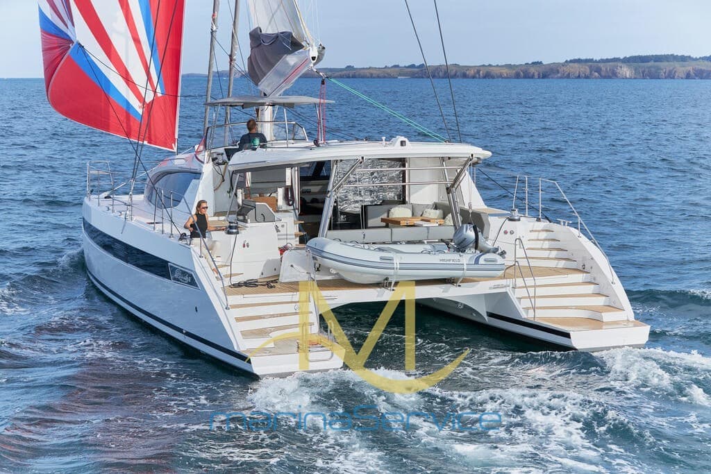 Privilège 510 Signature usato - dettaglio 1