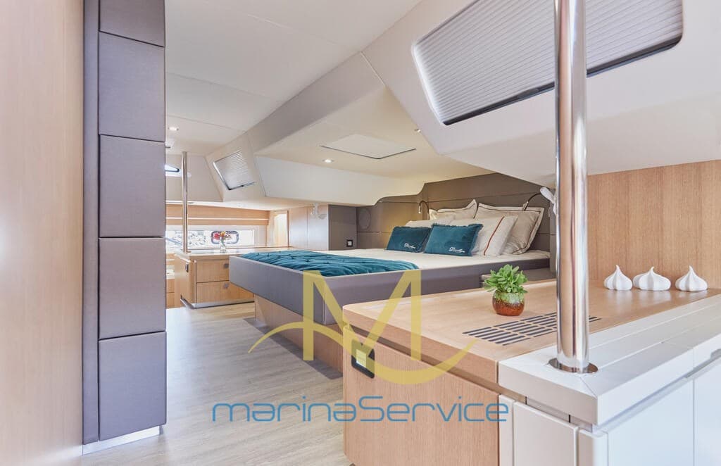 Privilège 510 Signature usato - foto hero 9