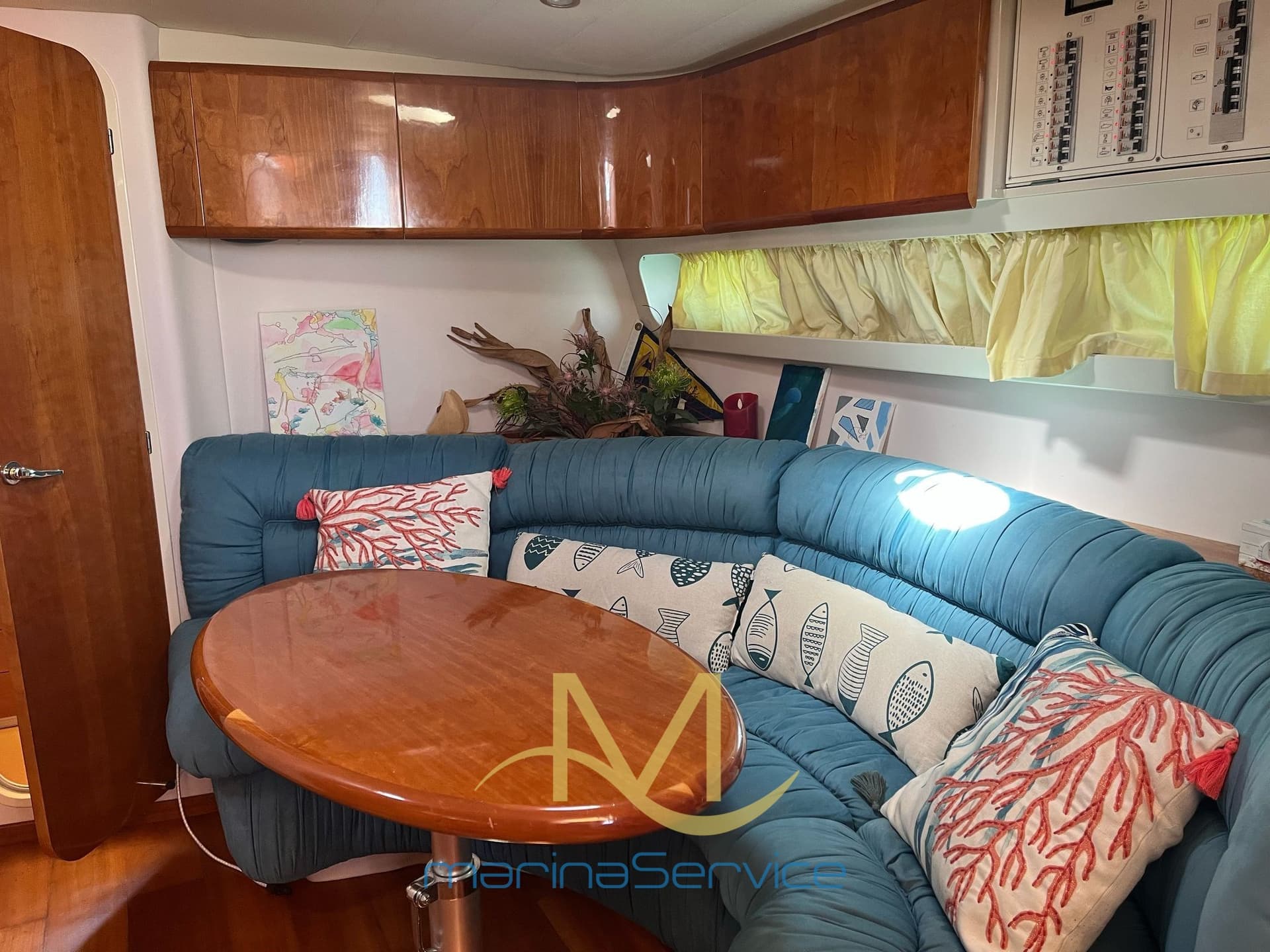Fiart Mare Fiart 40' Genius used - hero image 7