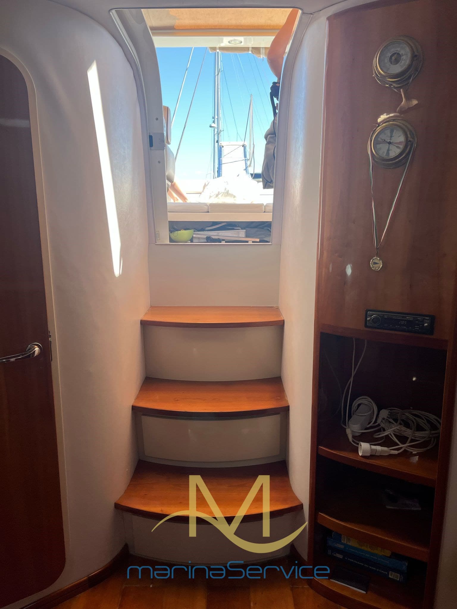 Fiart Mare Fiart 40' Genius used - hero image 6