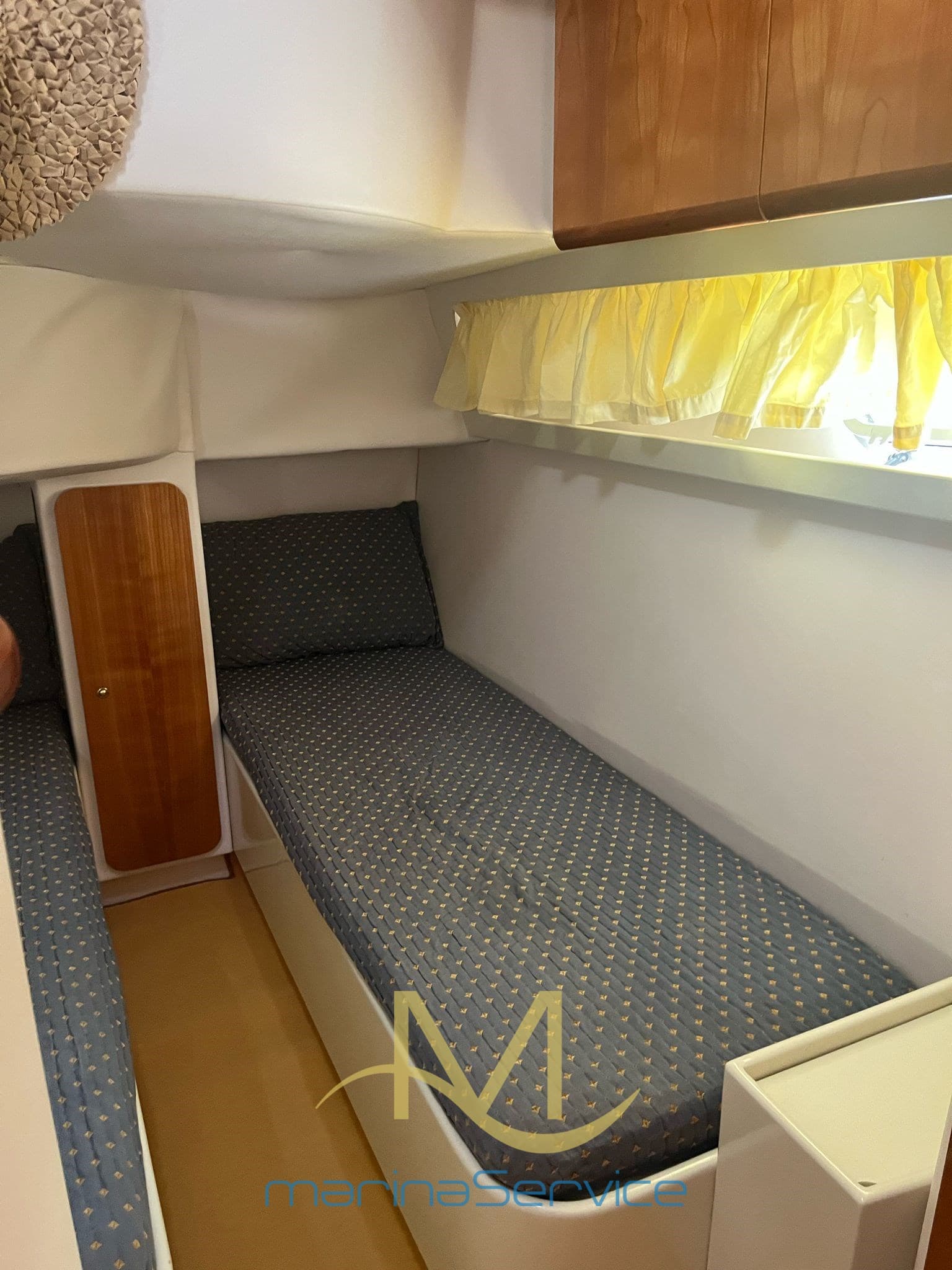 Fiart Mare Fiart 40' Genius used - hero image 13