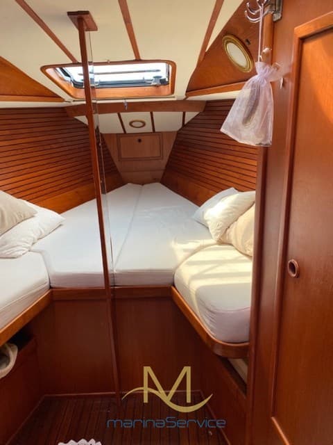 X-Yachts X-452 usato - foto hero 8