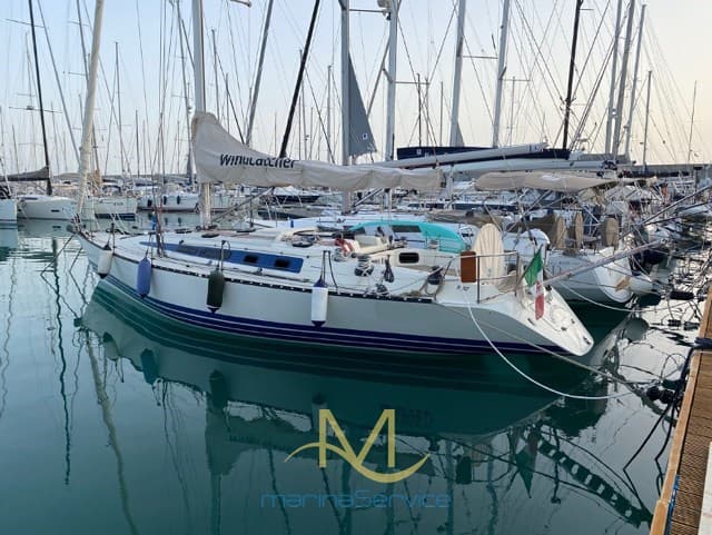 X-Yachts X-452 - Main View X-Yachts X-452 - Main View