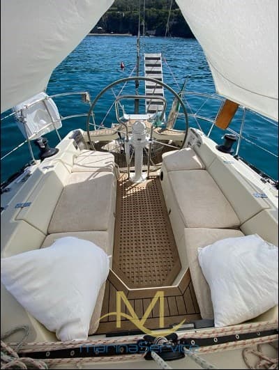 X-Yachts X-452 usato - foto hero 2