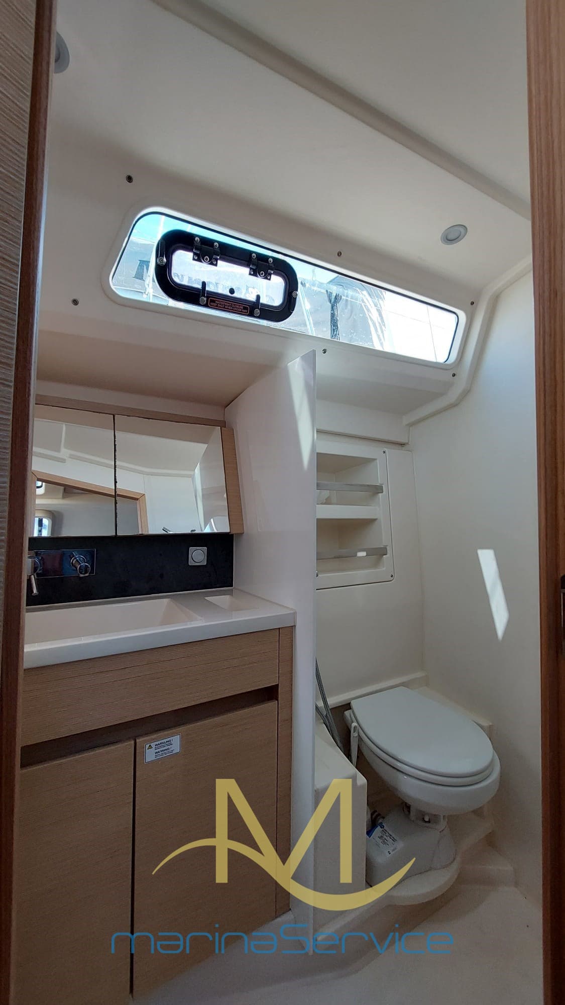 Hanse Hanse 418 usato - foto hero 14