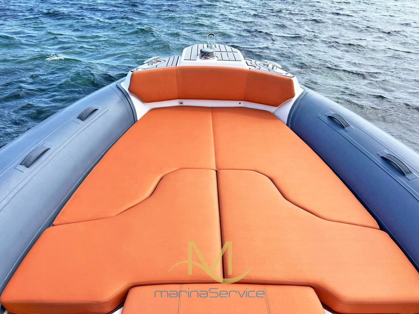 Marlin Boat MARLIN 24 X usato - foto hero 5
