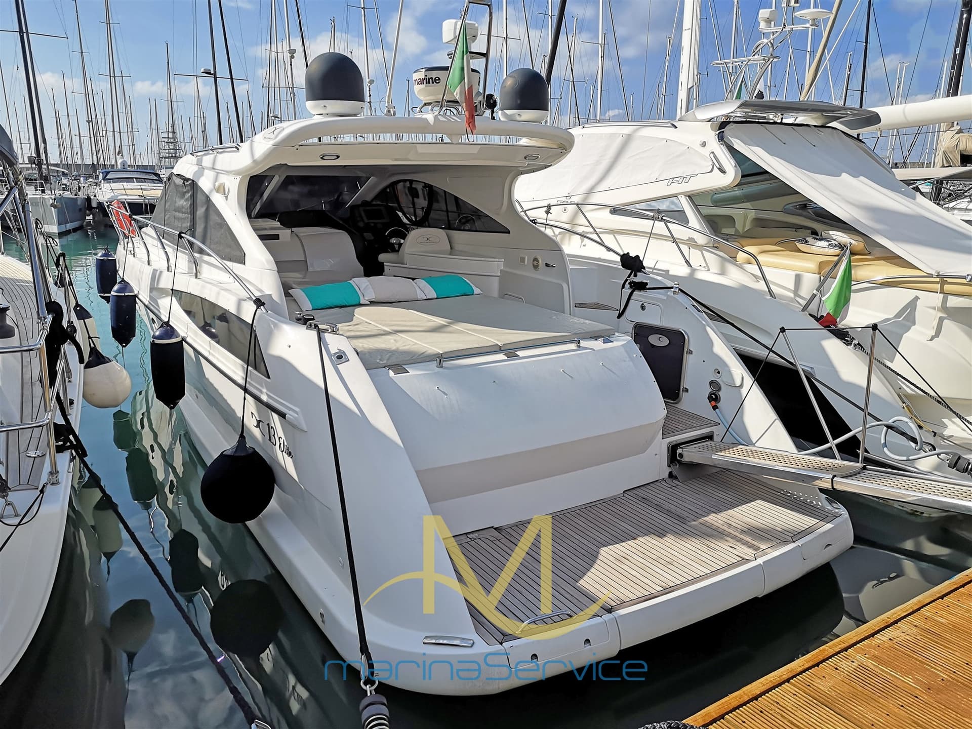 Dellapasqua Dc 13 Elite - Main View Dellapasqua Dc 13 Elite - Main View