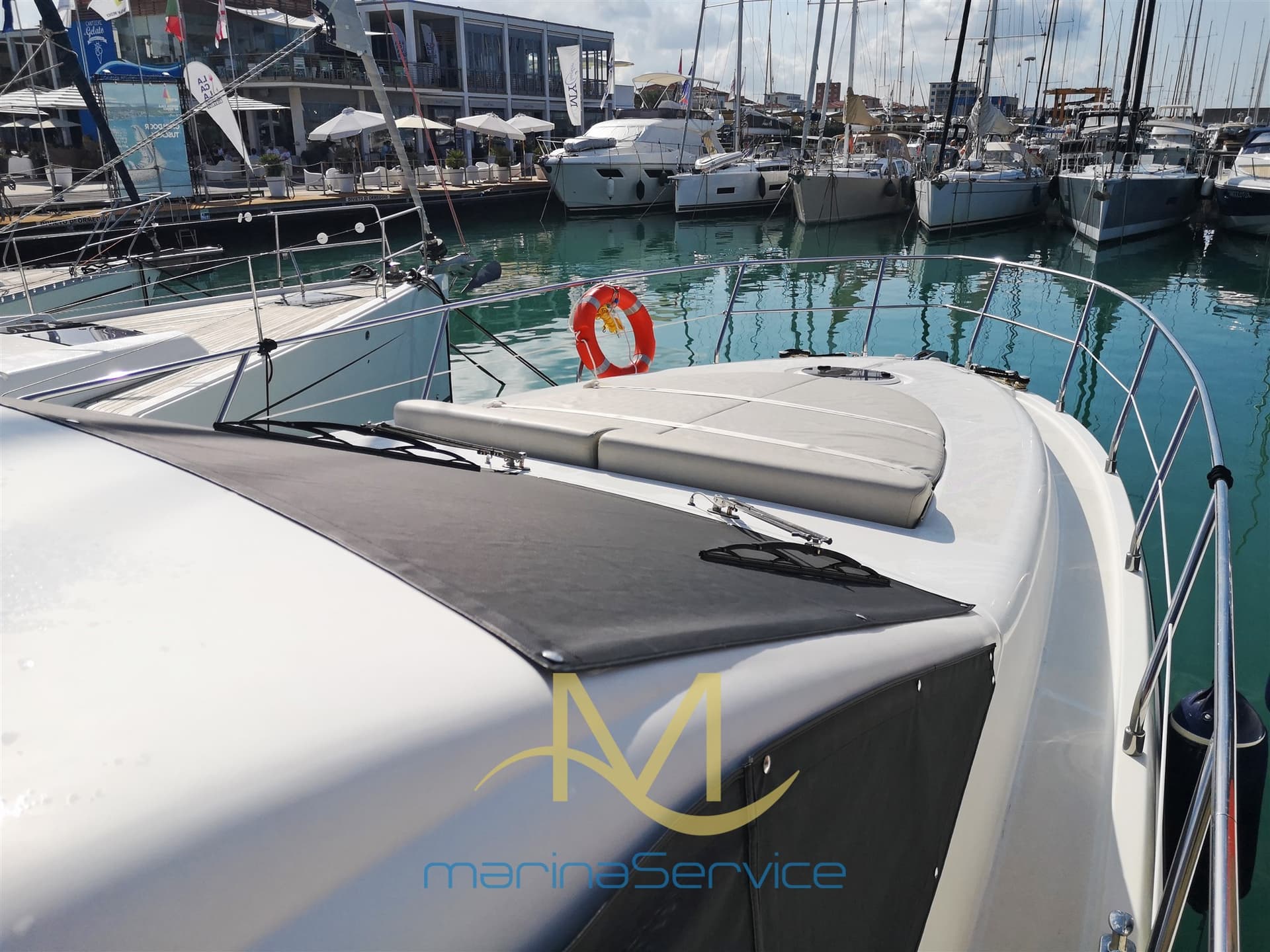 Dellapasqua Dc 13 Elite - Deck View Dellapasqua Dc 13 Elite - Deck View