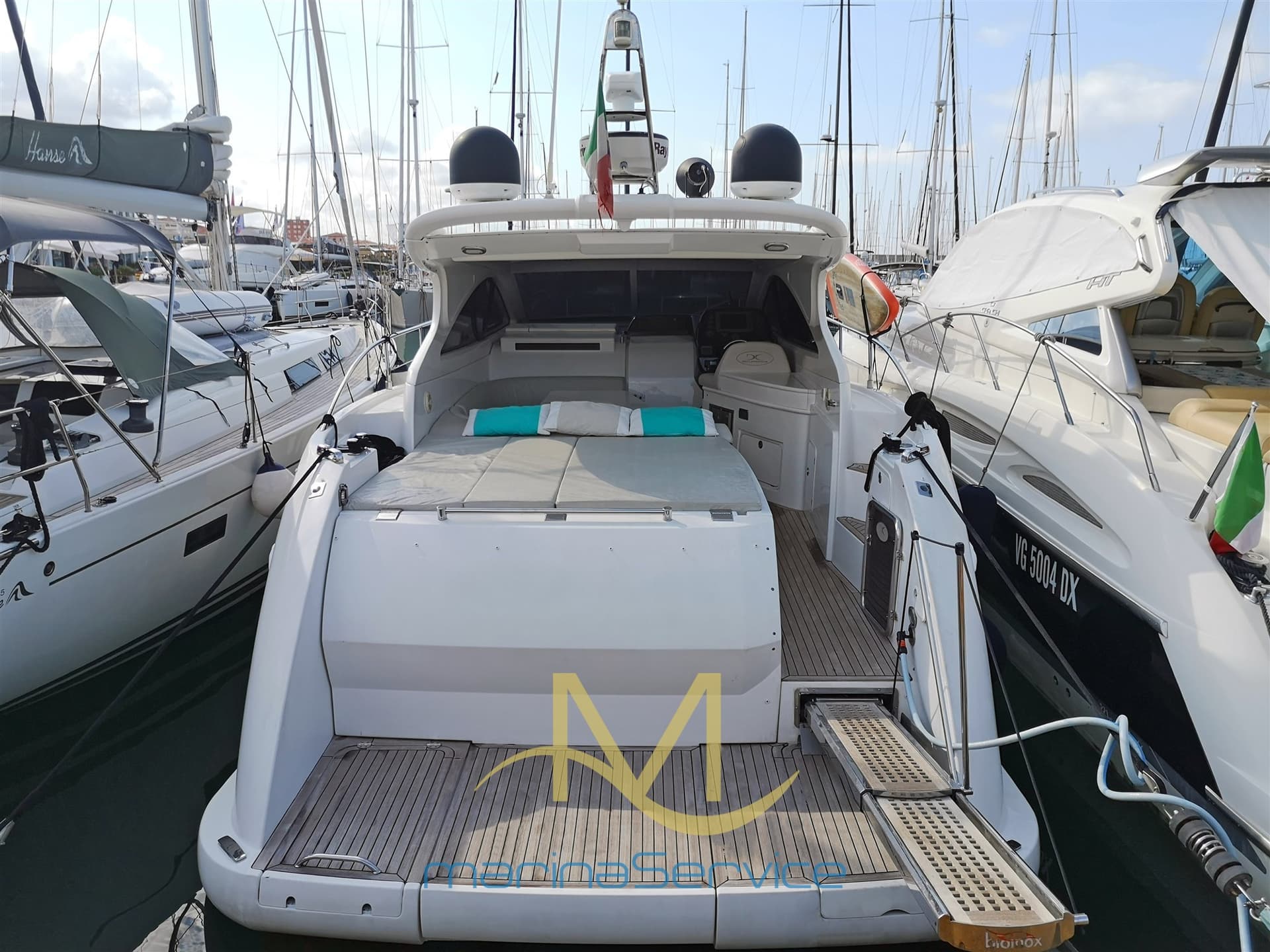 Dellapasqua Dc 13 Elite - Detail View 1 Dellapasqua Dc 13 Elite - Detail View 1