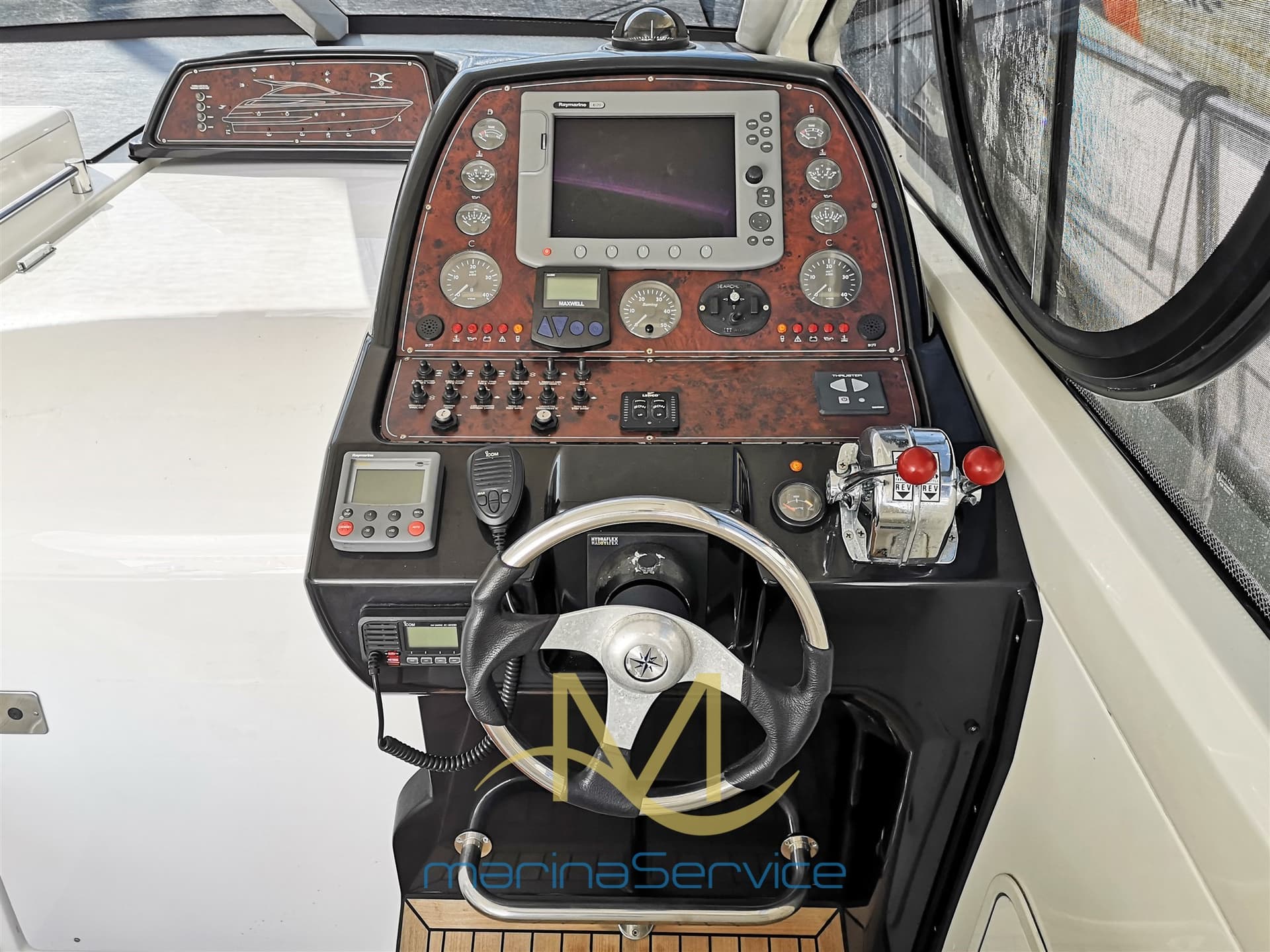 Dellapasqua DC 13 ELITE used - hero image 11