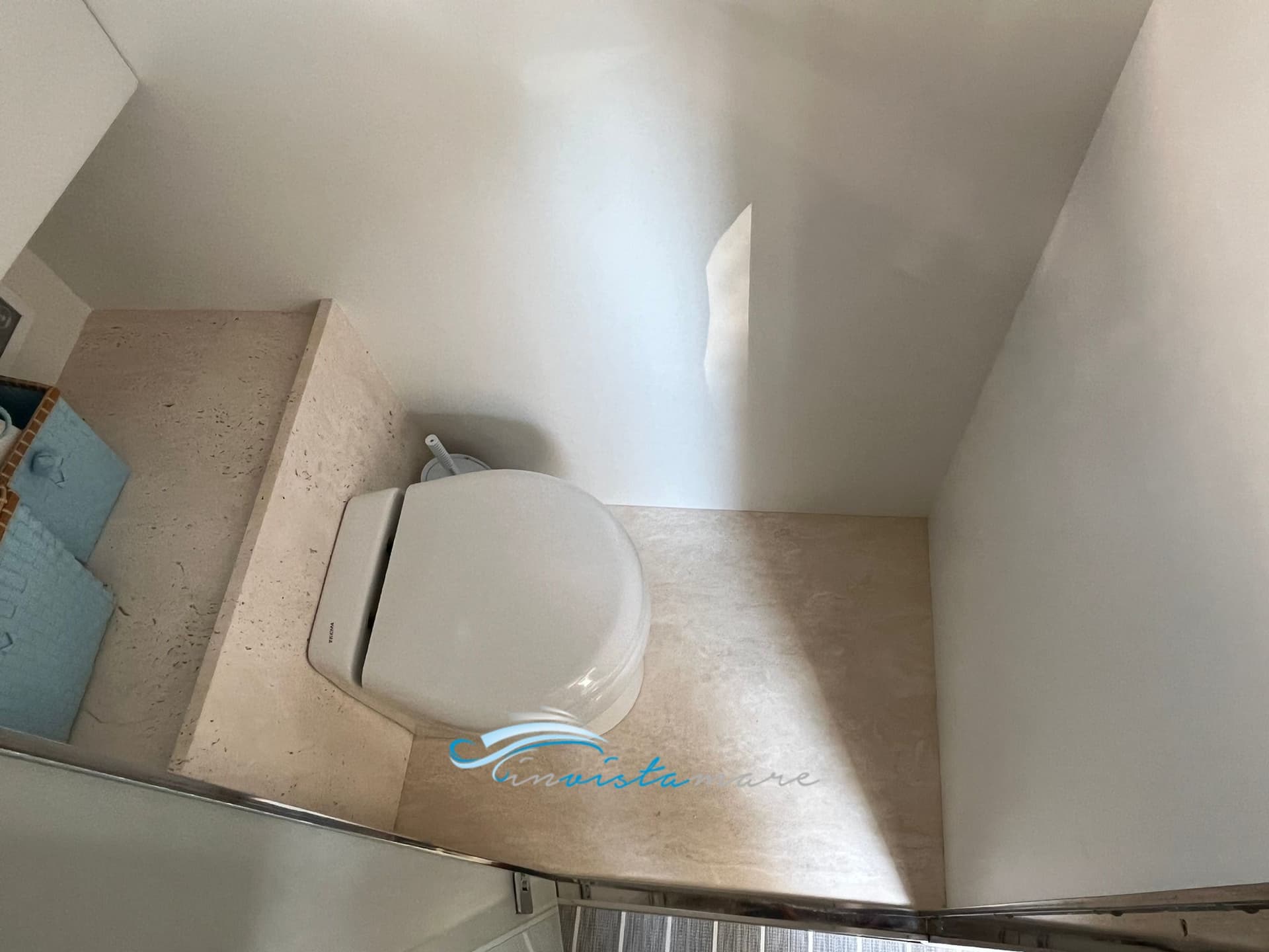Seanfinity T5 SD usato - foto hero 19