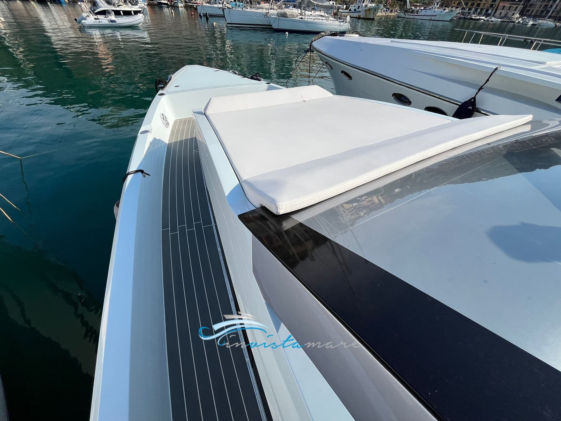 Seanfinity T5 SD usato - foto hero 7