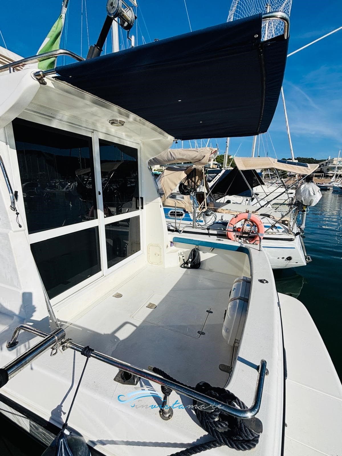 Plastik SPACE 290 CRUISER usato - foto hero 23