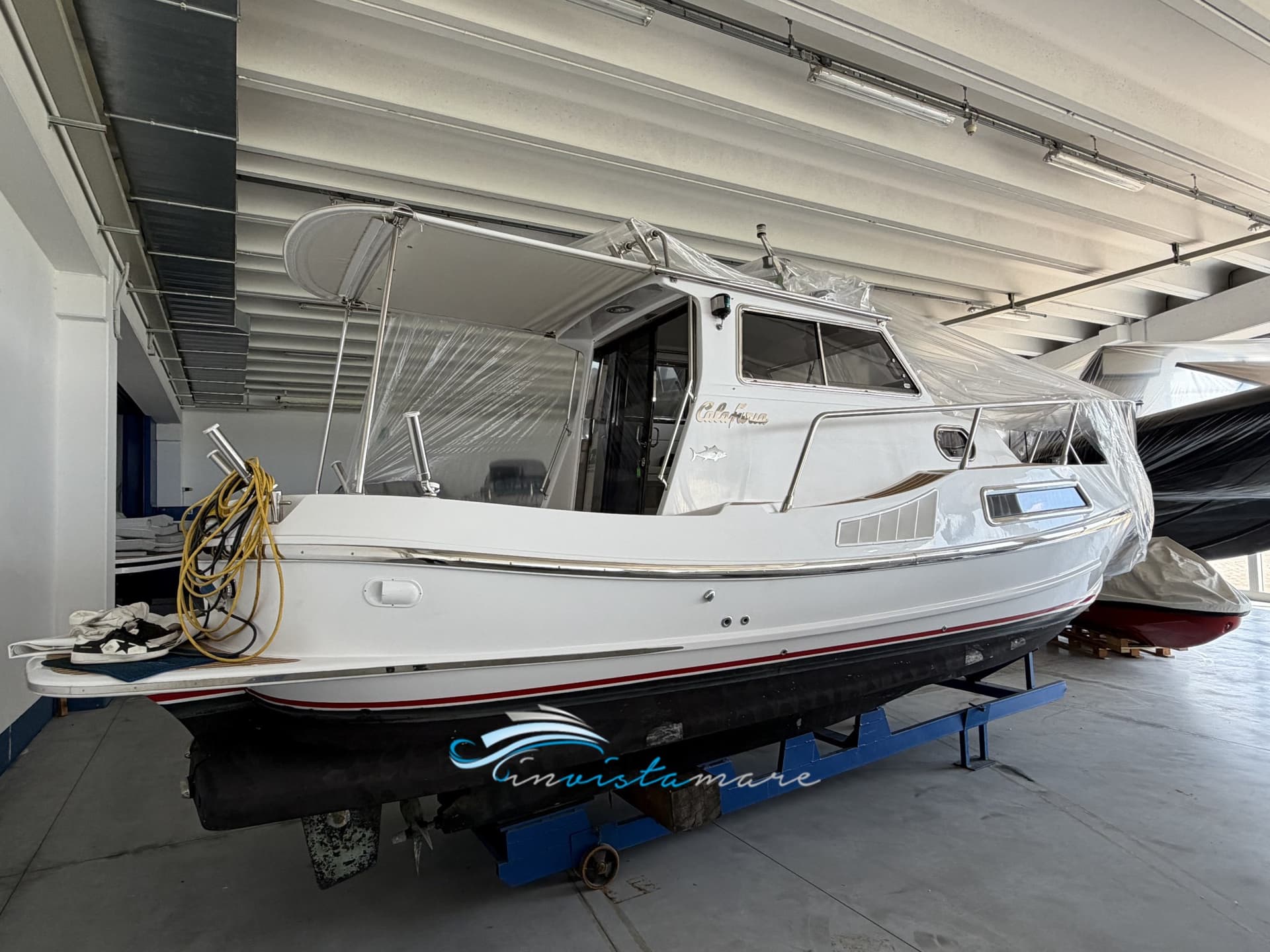 Calafuria 24 - Main View Calafuria 24 - Main View