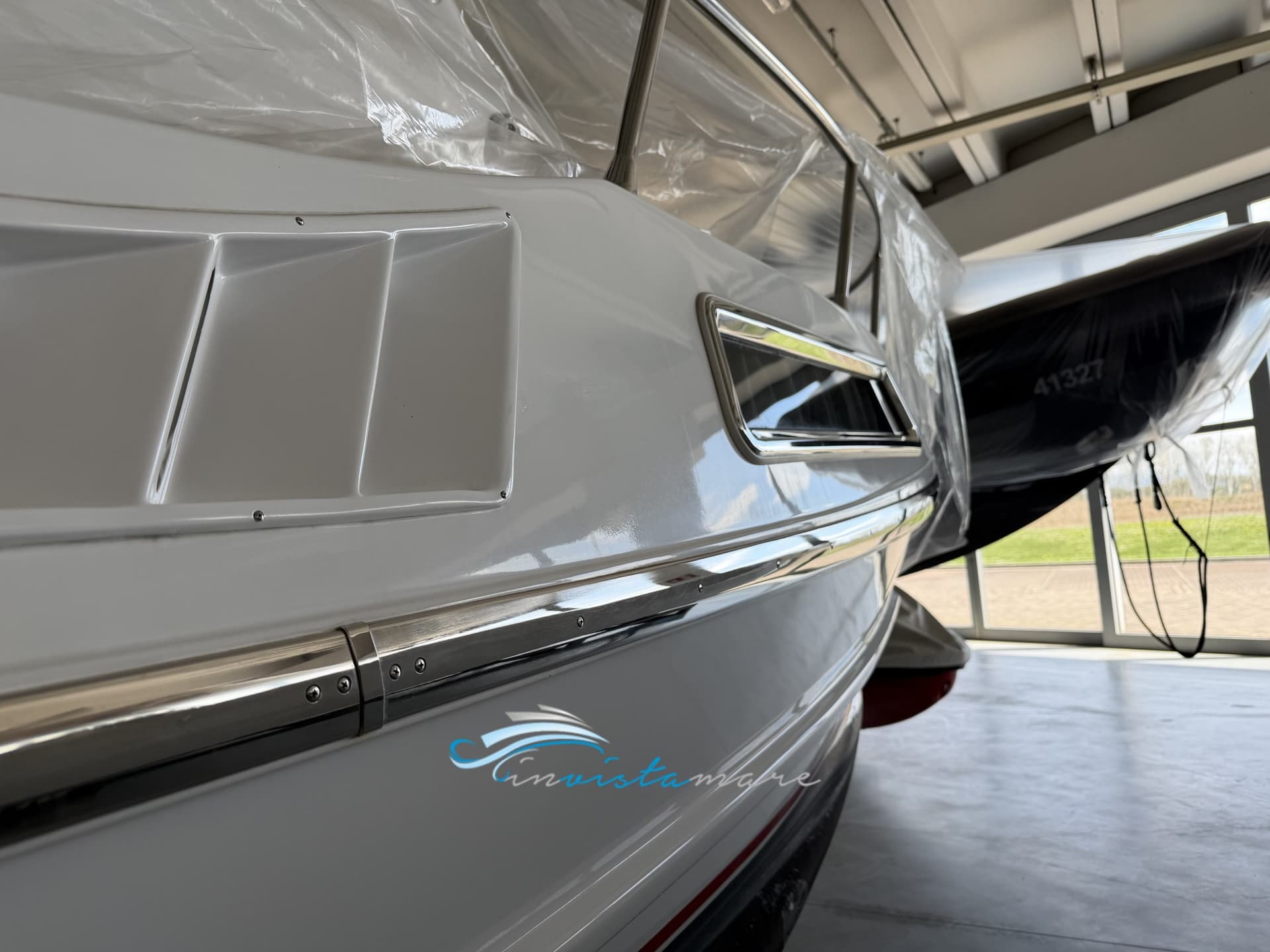 Calafuria 24 - Interior View Calafuria 24 - Interior View