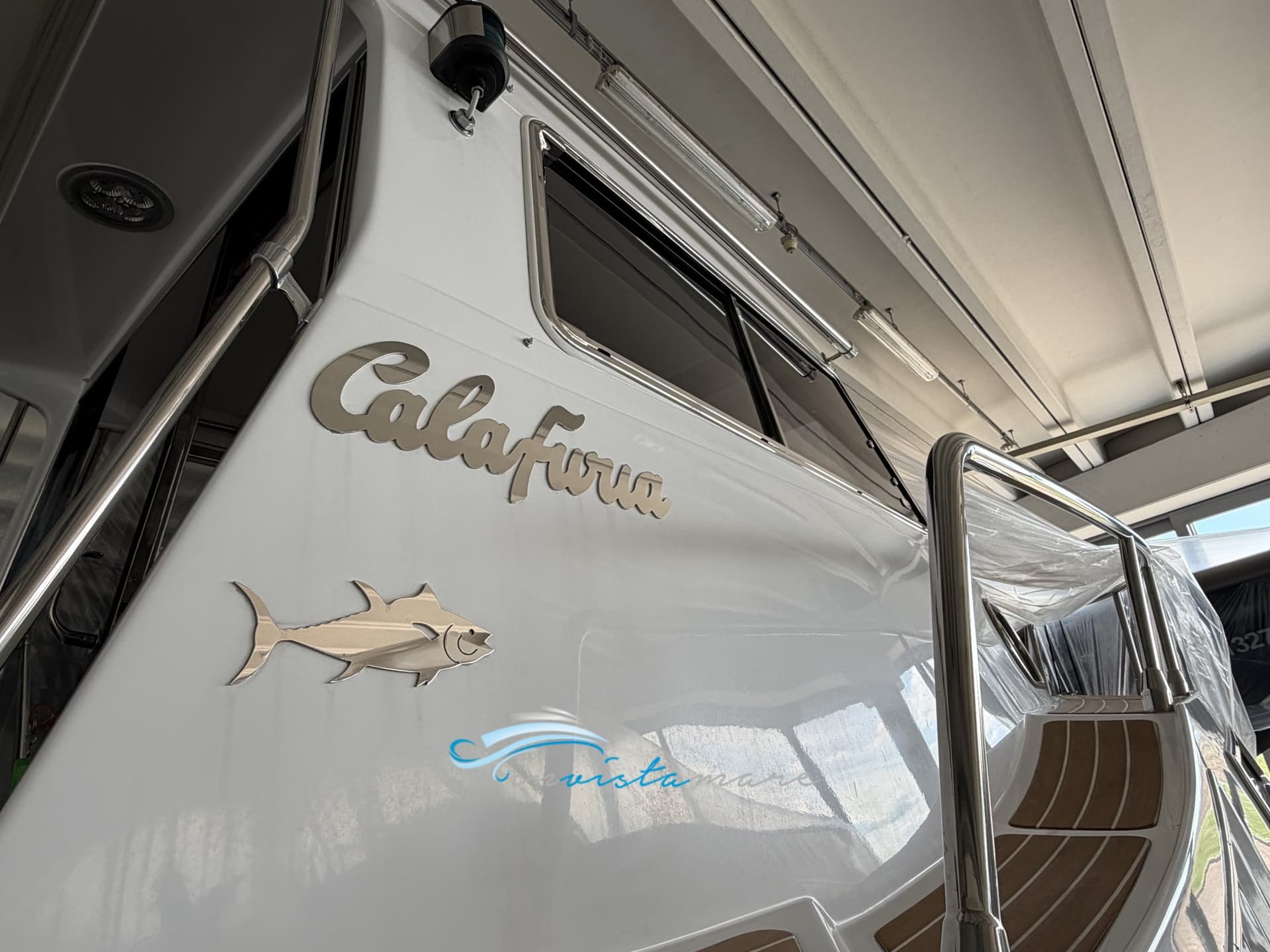 Calafuria 24 - Detail View 1 Calafuria 24 - Detail View 1