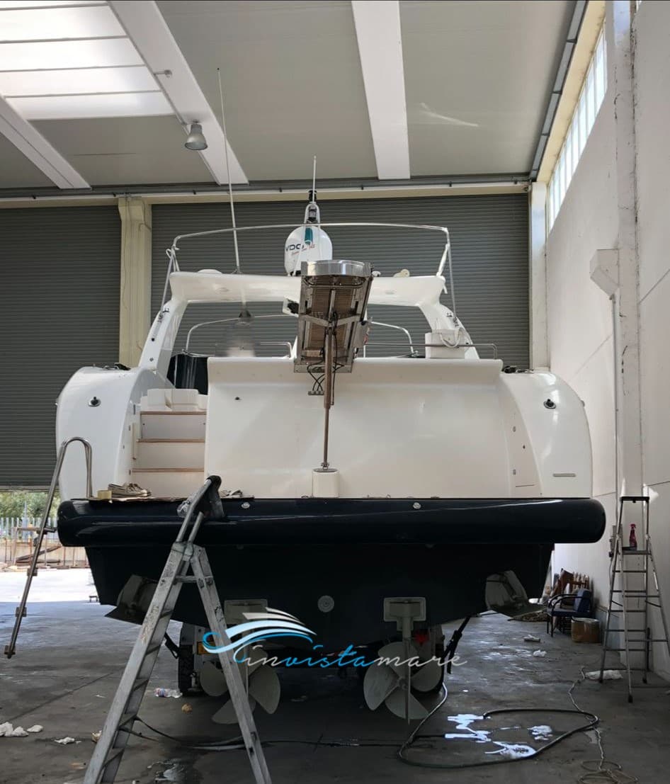 Qerre Qr 45 - Interior View Qerre Qr 45 - Interior View