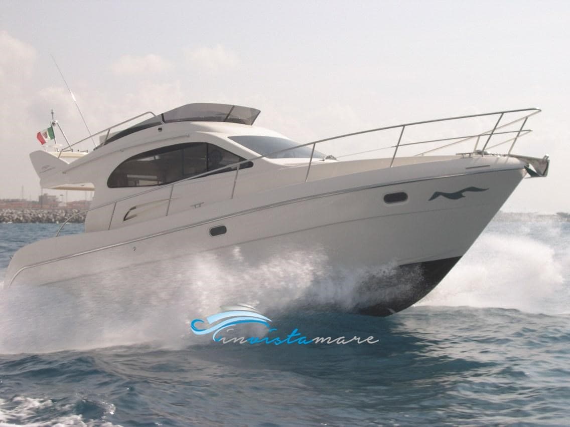 Intermare Intermare 33 - Main View Intermare Intermare 33 - Main View