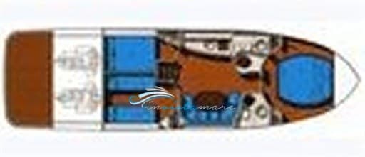 Innovazioni e Progetti Mira 40 usato - dettaglio 2