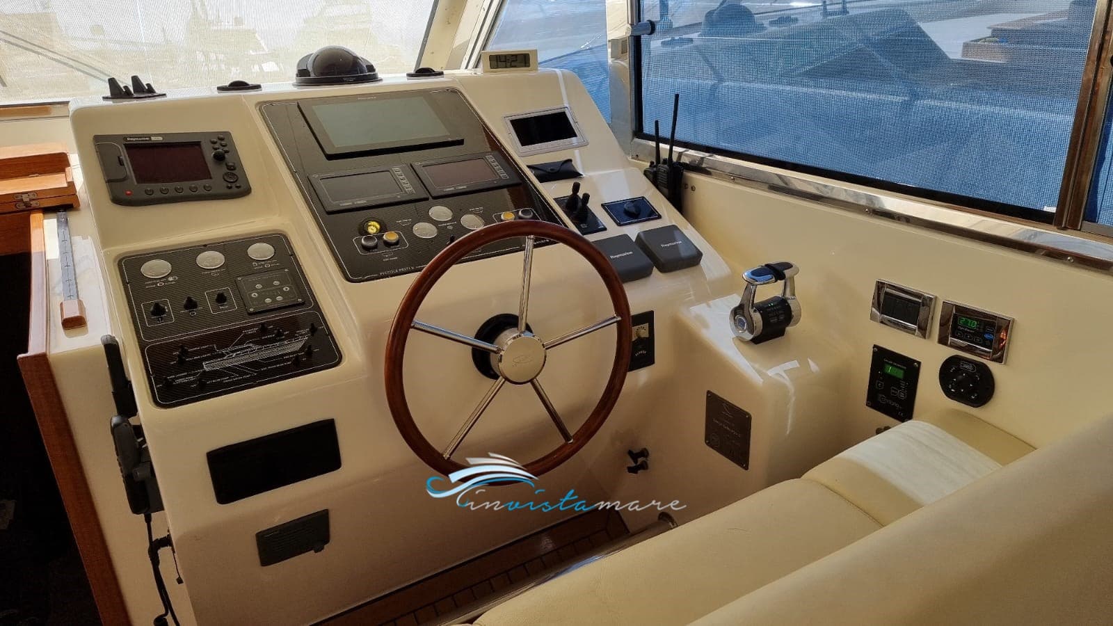 Apreamare Apreamare 54 - Detail View 1 Apreamare Apreamare 54 - Detail View 1