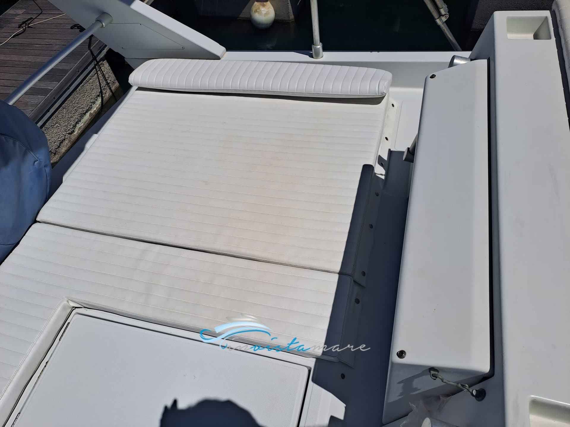 Raffaelli Typhoon Fly usato - foto hero 10