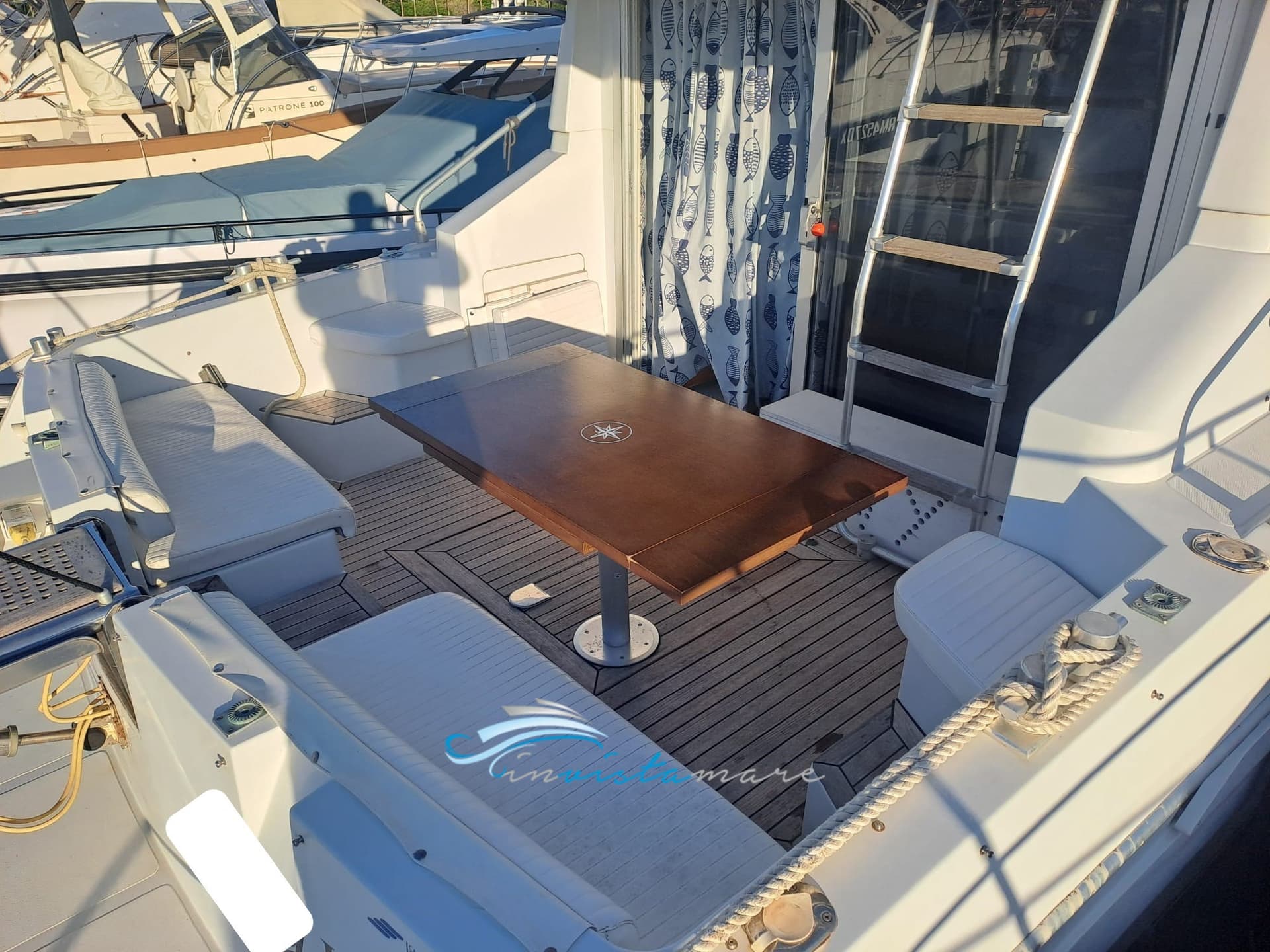 Raffaelli Typhoon Fly usato - foto hero 7